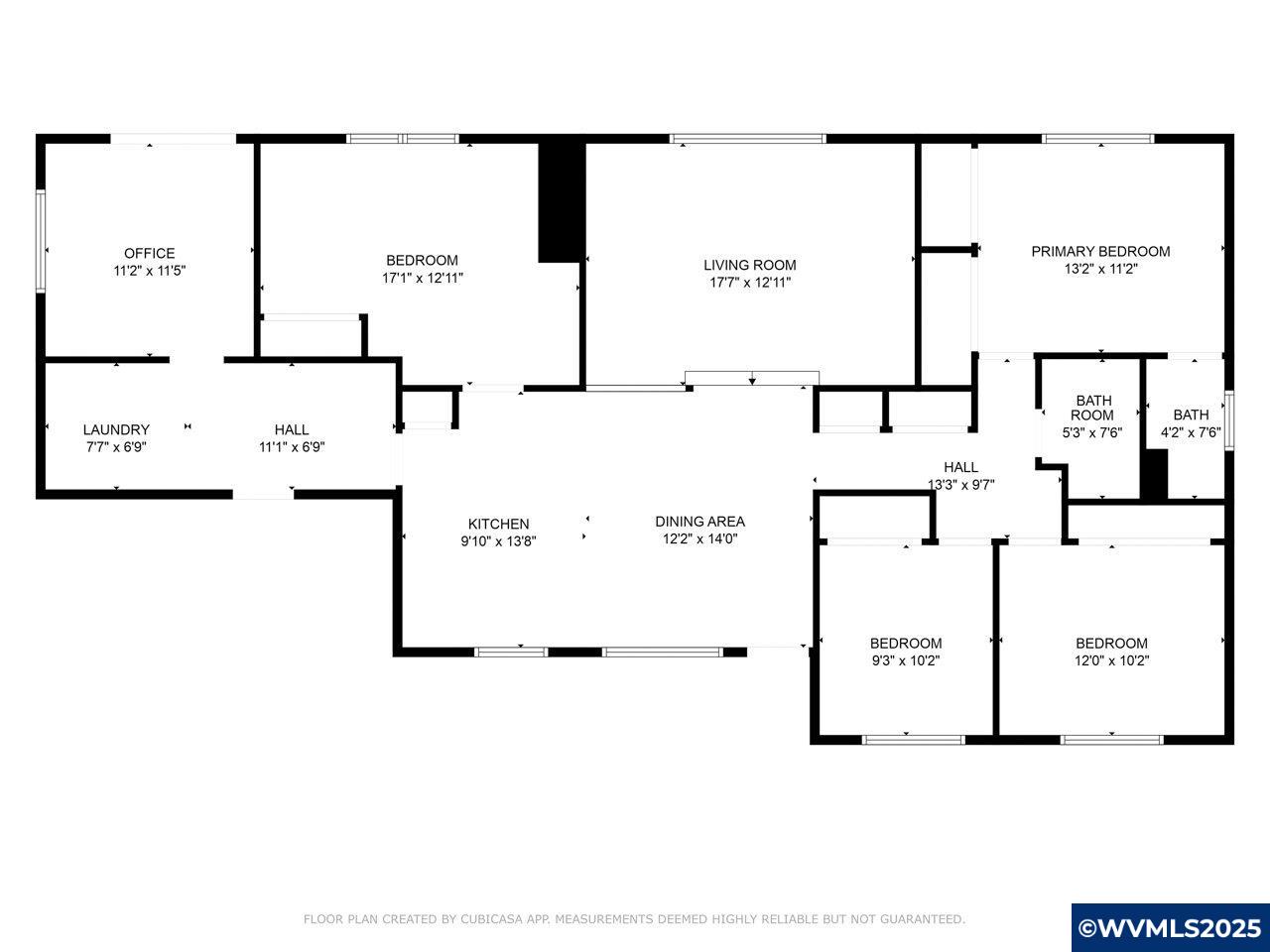 4266 Palestine Av NW