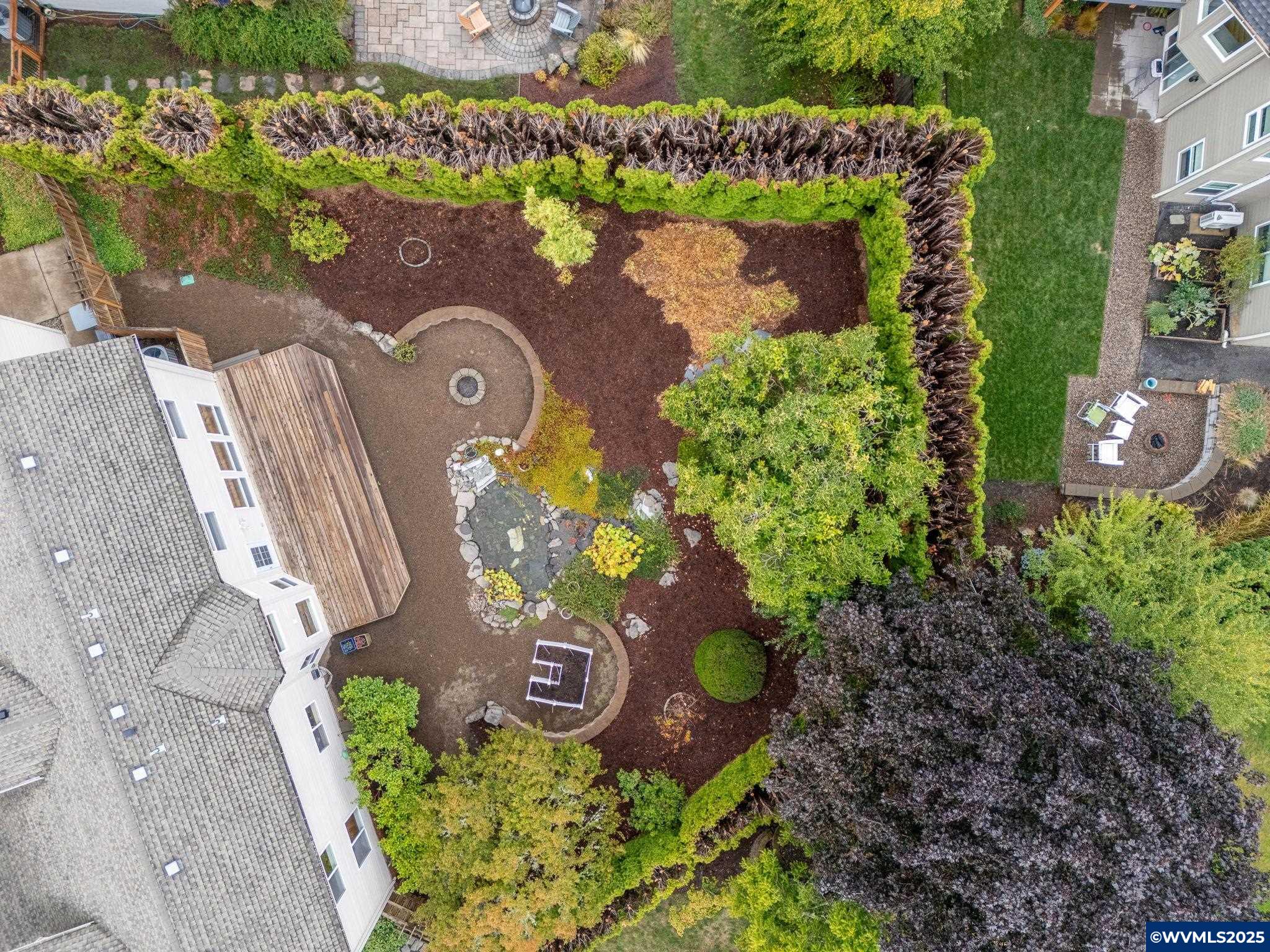 3269 NW Silktassel Dr