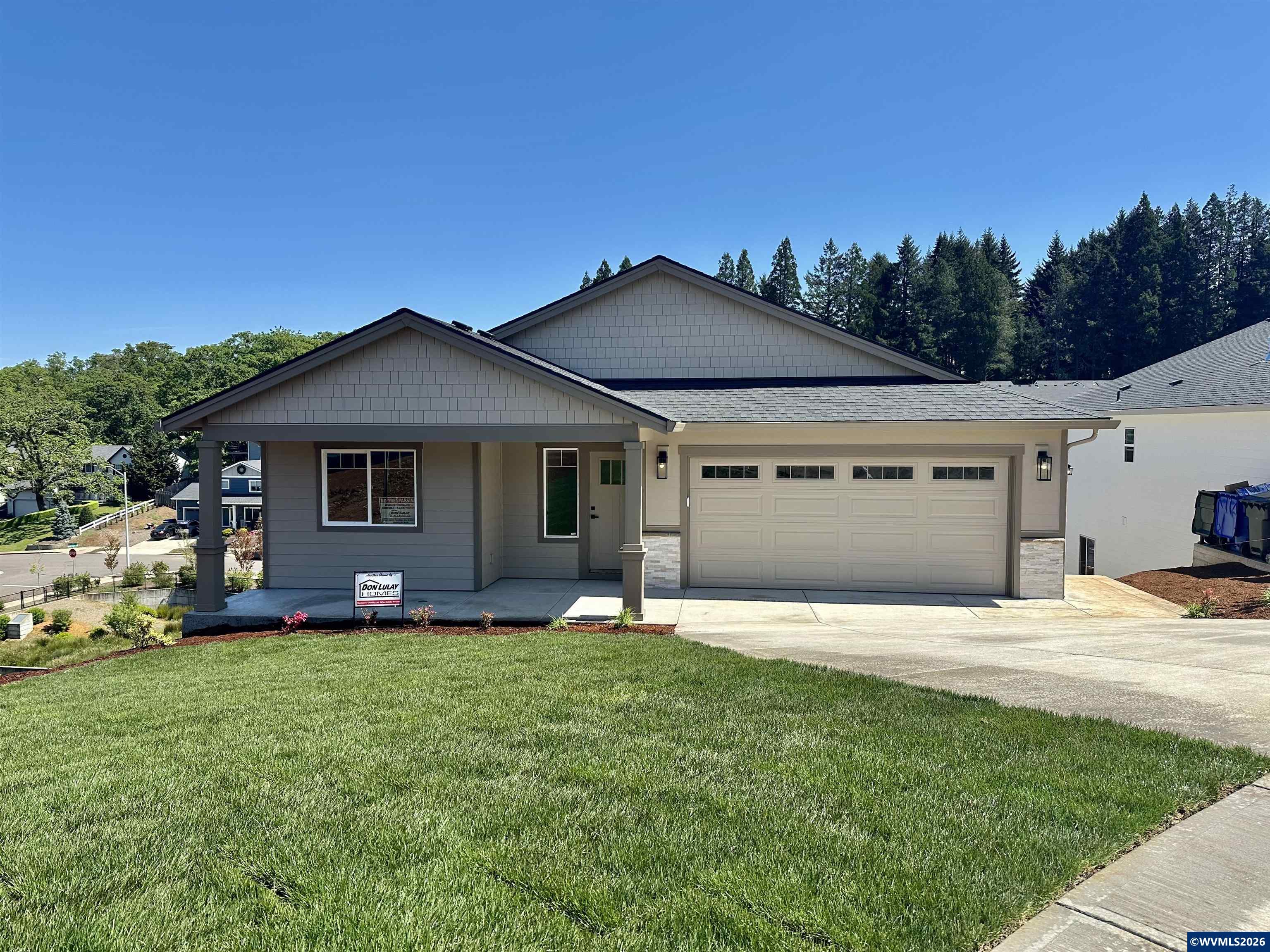 634 Cessna St, Independence, OR, 97351