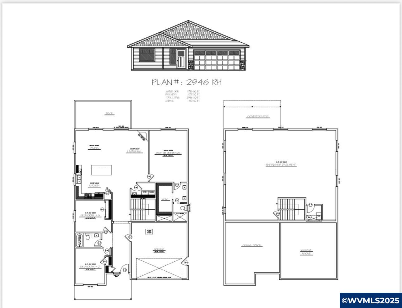 5642 SE Jeremy Valley (Lot 78) Dr, Salem, OR, 97306