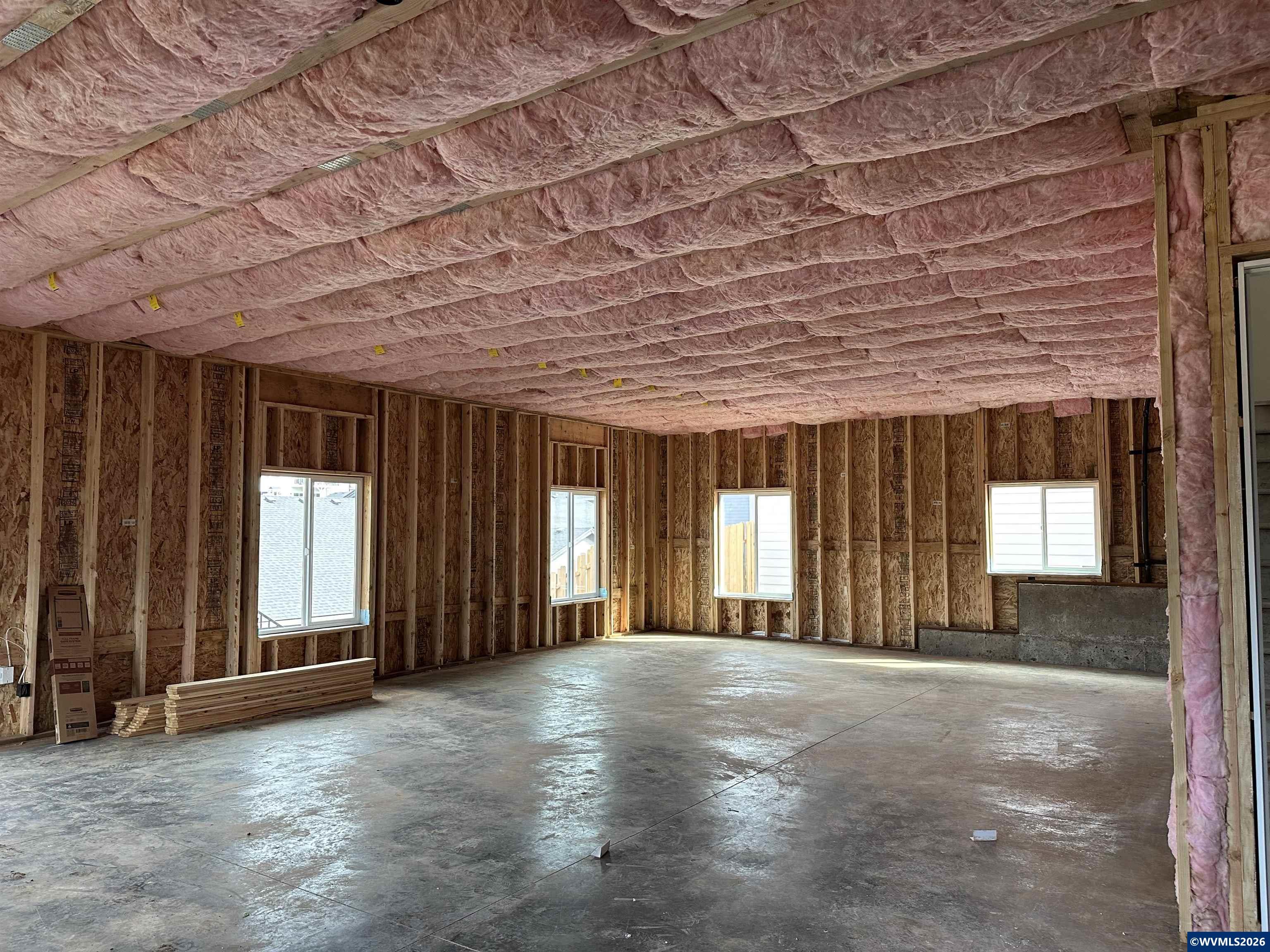 5642 SE Jeremy Valley (Lot 78) Dr, Salem, OR, 97306