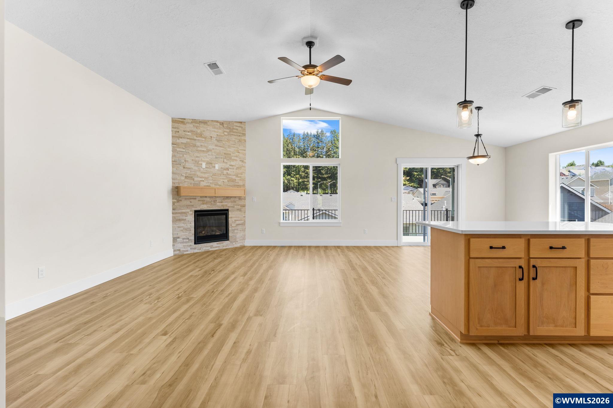 5642 SE Jeremy Valley (Lot 78) Dr, Salem, OR, 97306