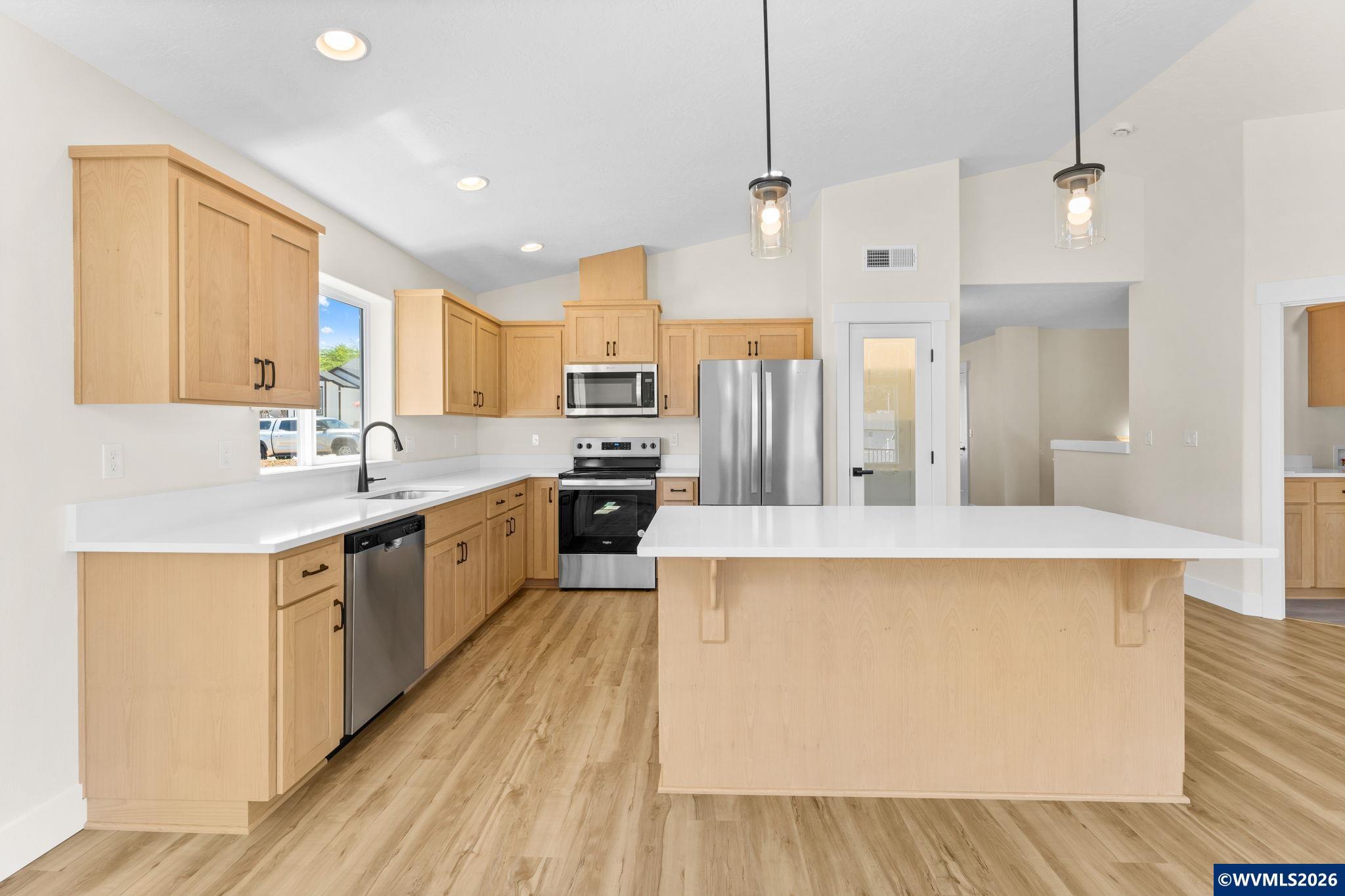 5642 SE Jeremy Valley (Lot 78) Dr, Salem, OR, 97306