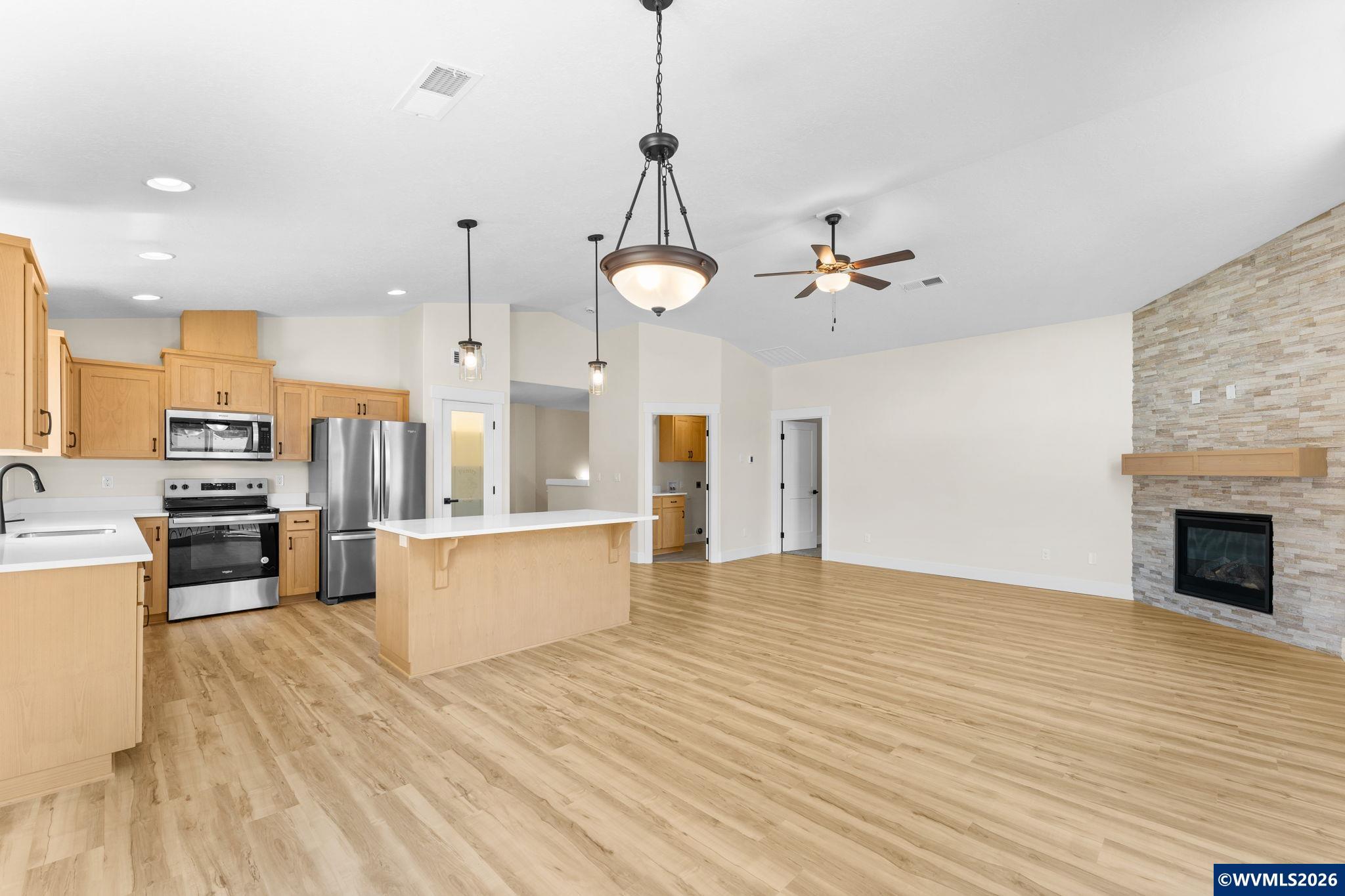 5642 SE Jeremy Valley (Lot 78) Dr, Salem, OR, 97306