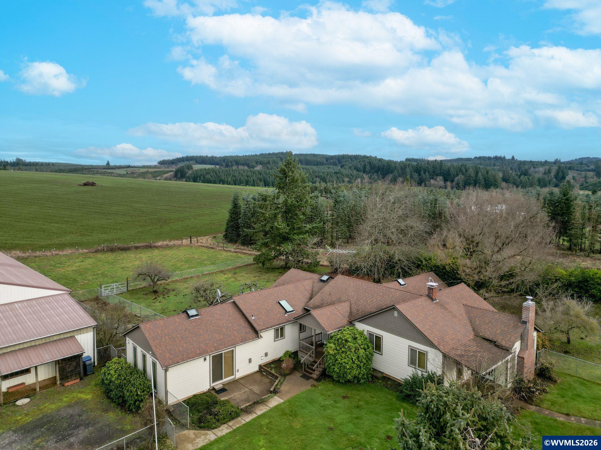 6635 NW Niagara Pl, Corvallis, OR, 97330