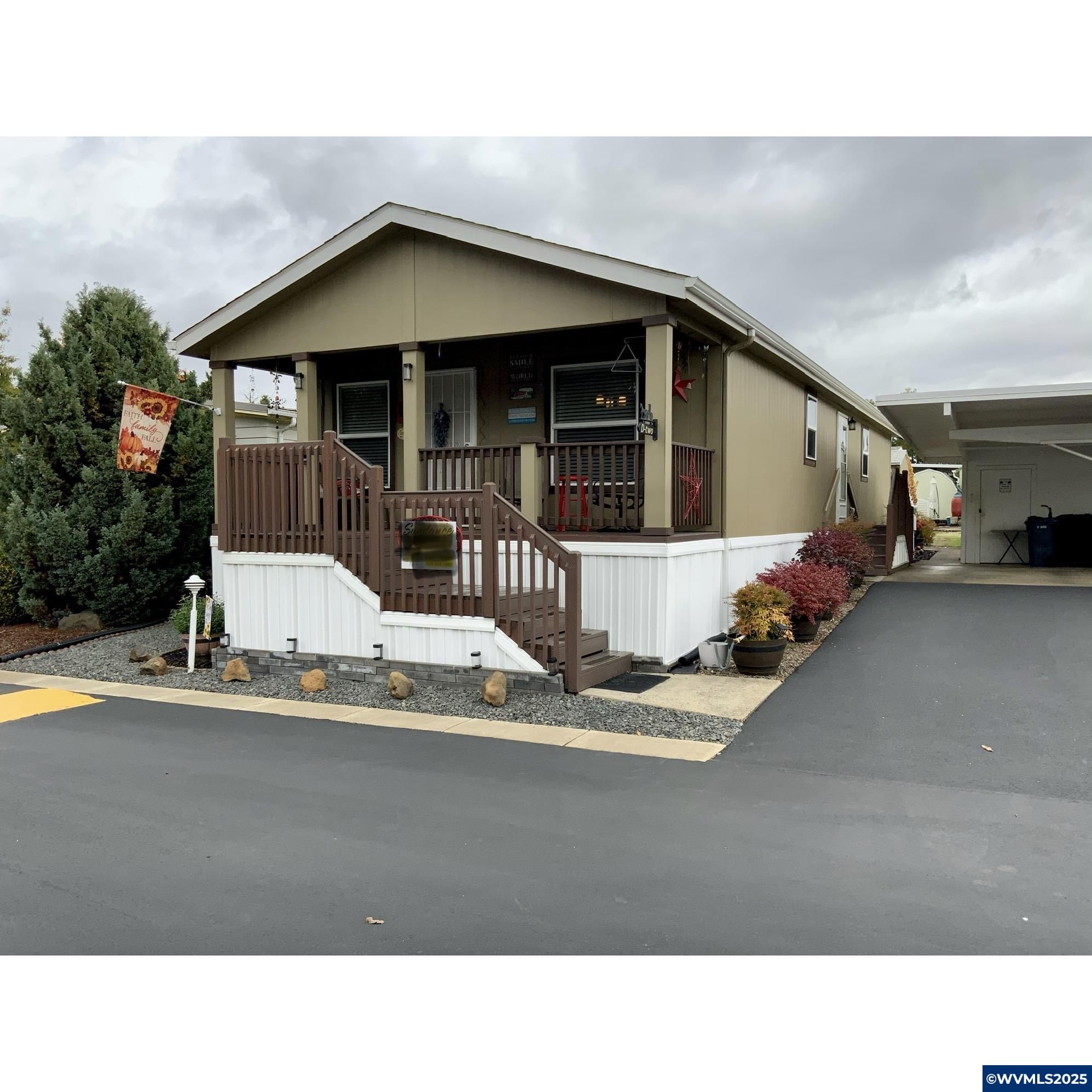 34505 SW Riverside UNIT&nbsp;15 Dr UNIT&nbsp;15, Albany, OR, 97321