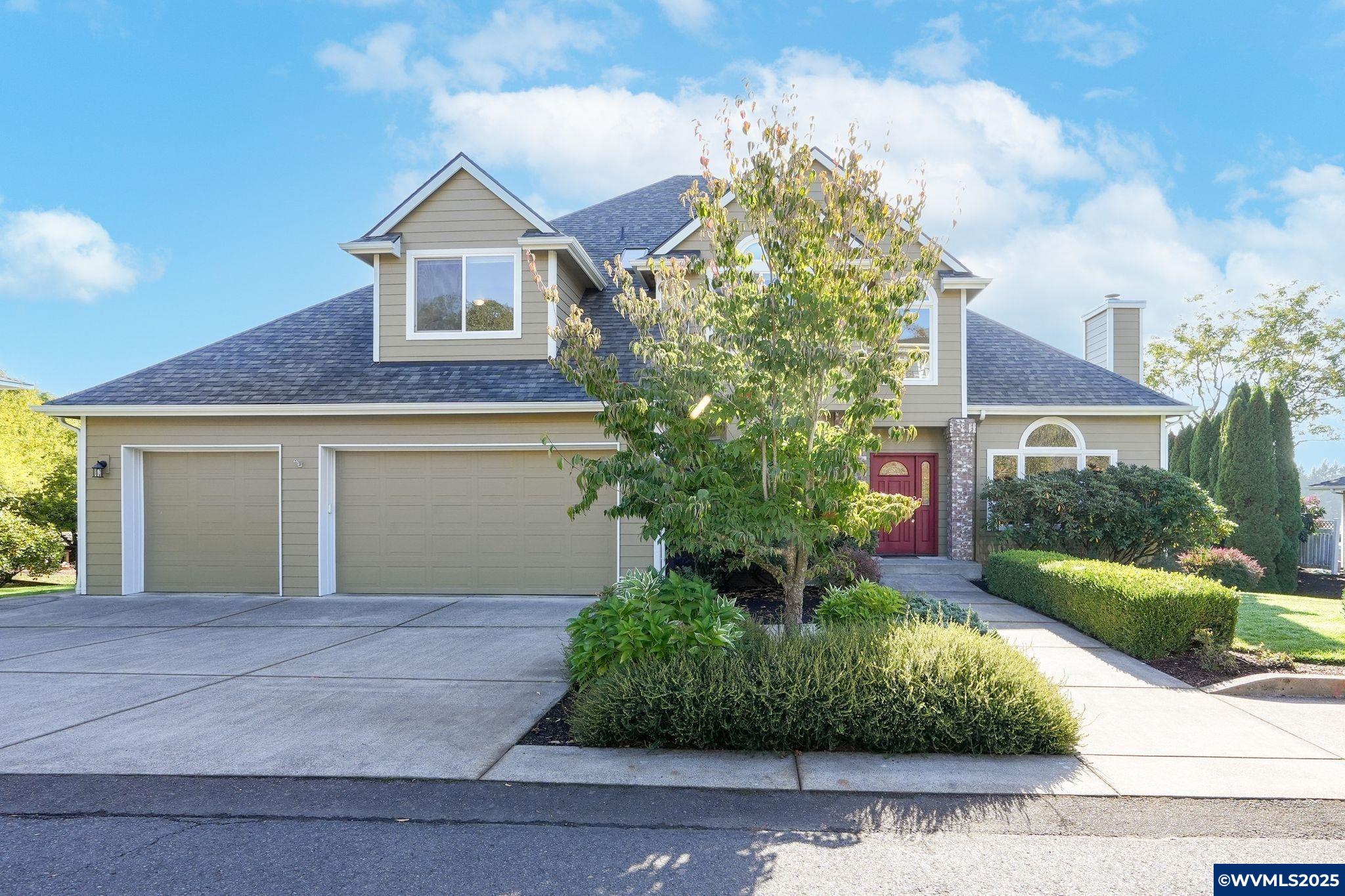 2632 SW Brooklane Dr