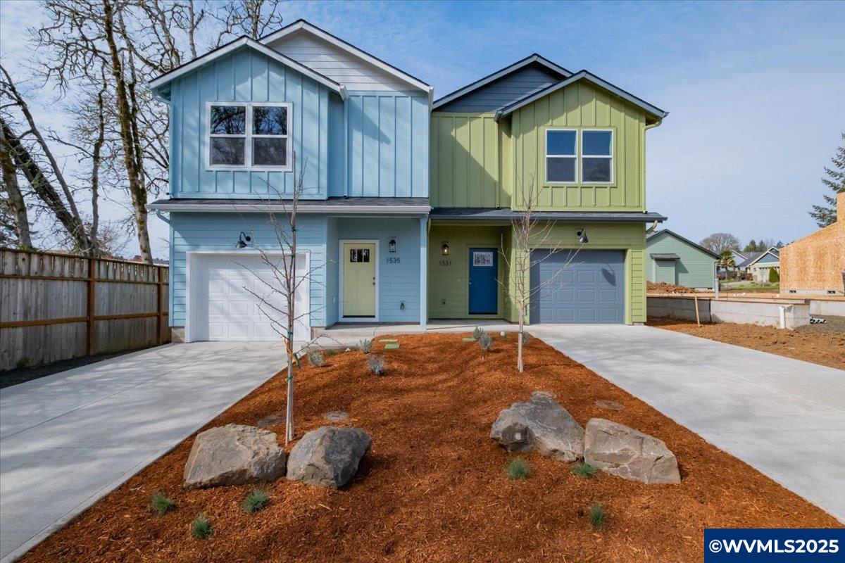 4765 NE Swegle Rd, Salem, OR, 97301