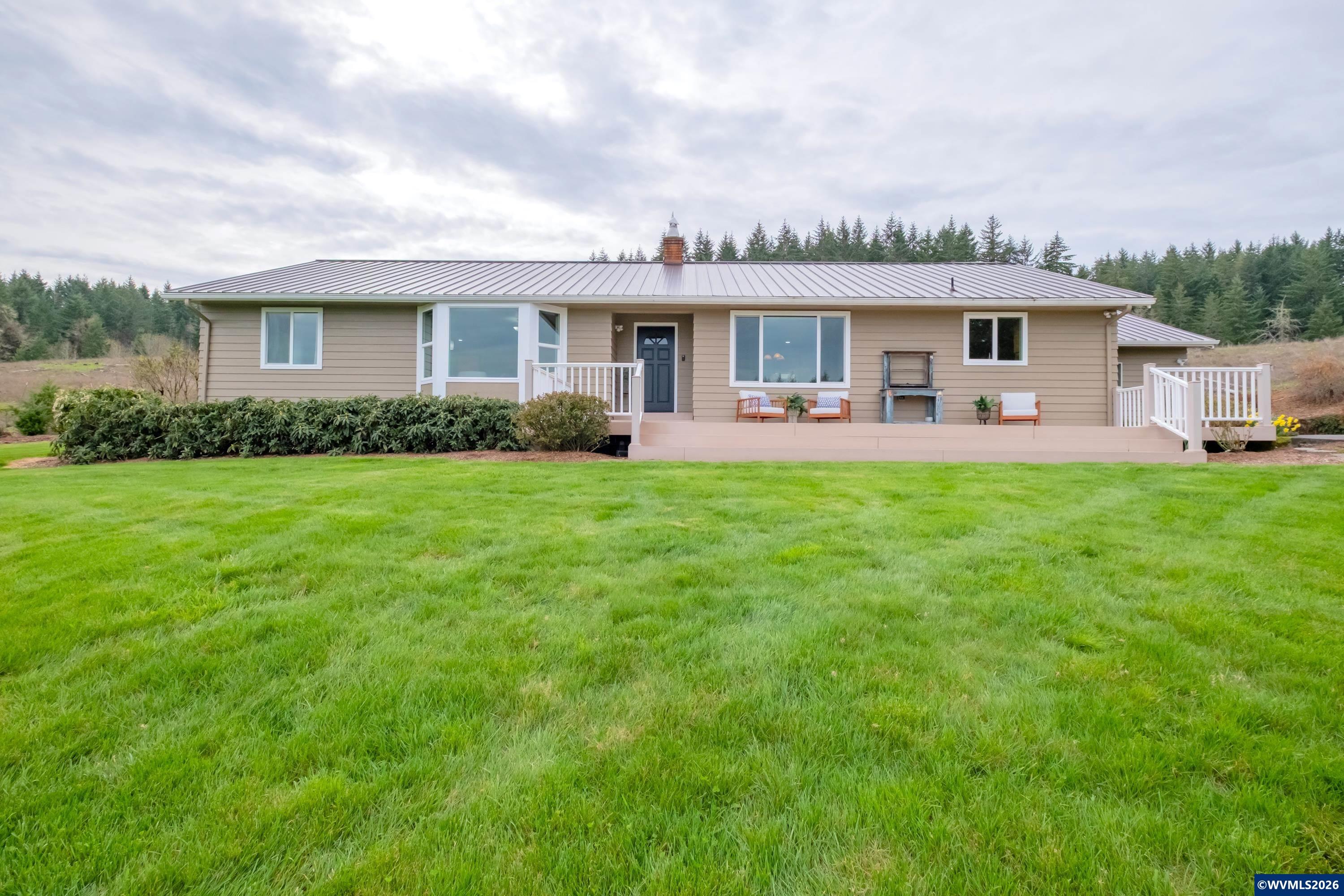 6635 NW Niagara Pl, Corvallis, OR, 97330