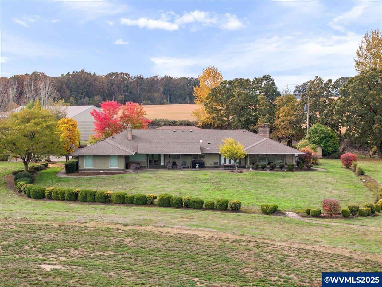 6455 NW Sisters Pl, Corvallis, OR, 97330