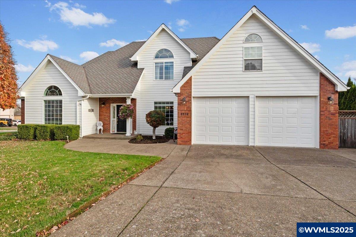 1656 Ashland Ct, Salem, OR, 97304