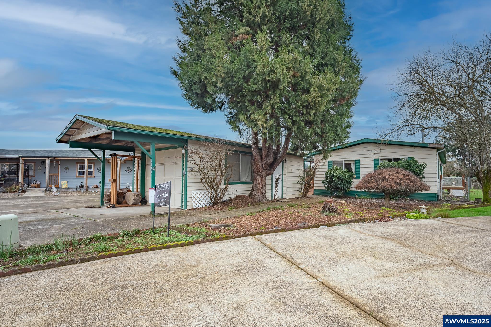 3393 Snow Peak Pl, Lebanon, OR, 97355