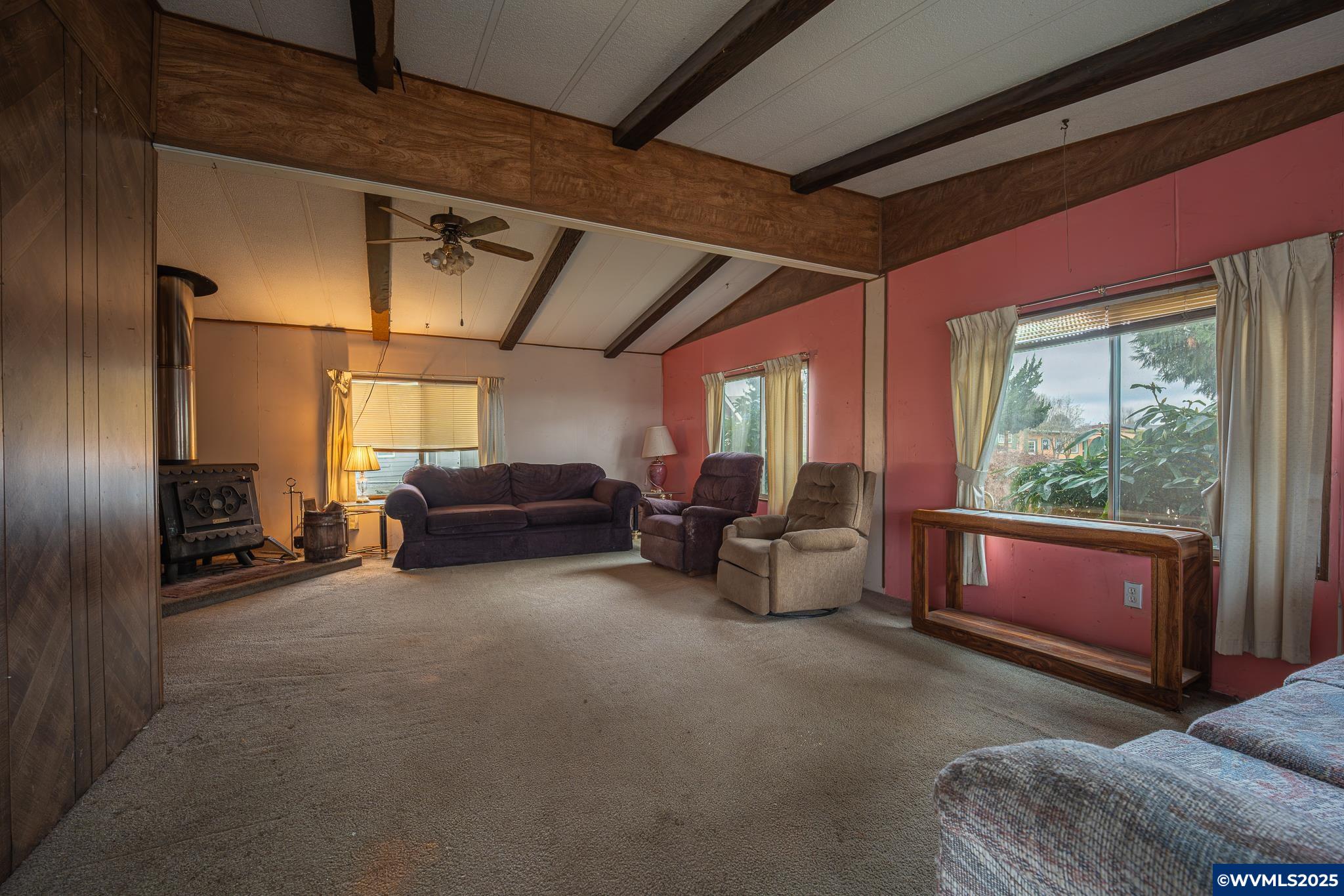 3393 Snow Peak Pl, Lebanon, OR, 97355