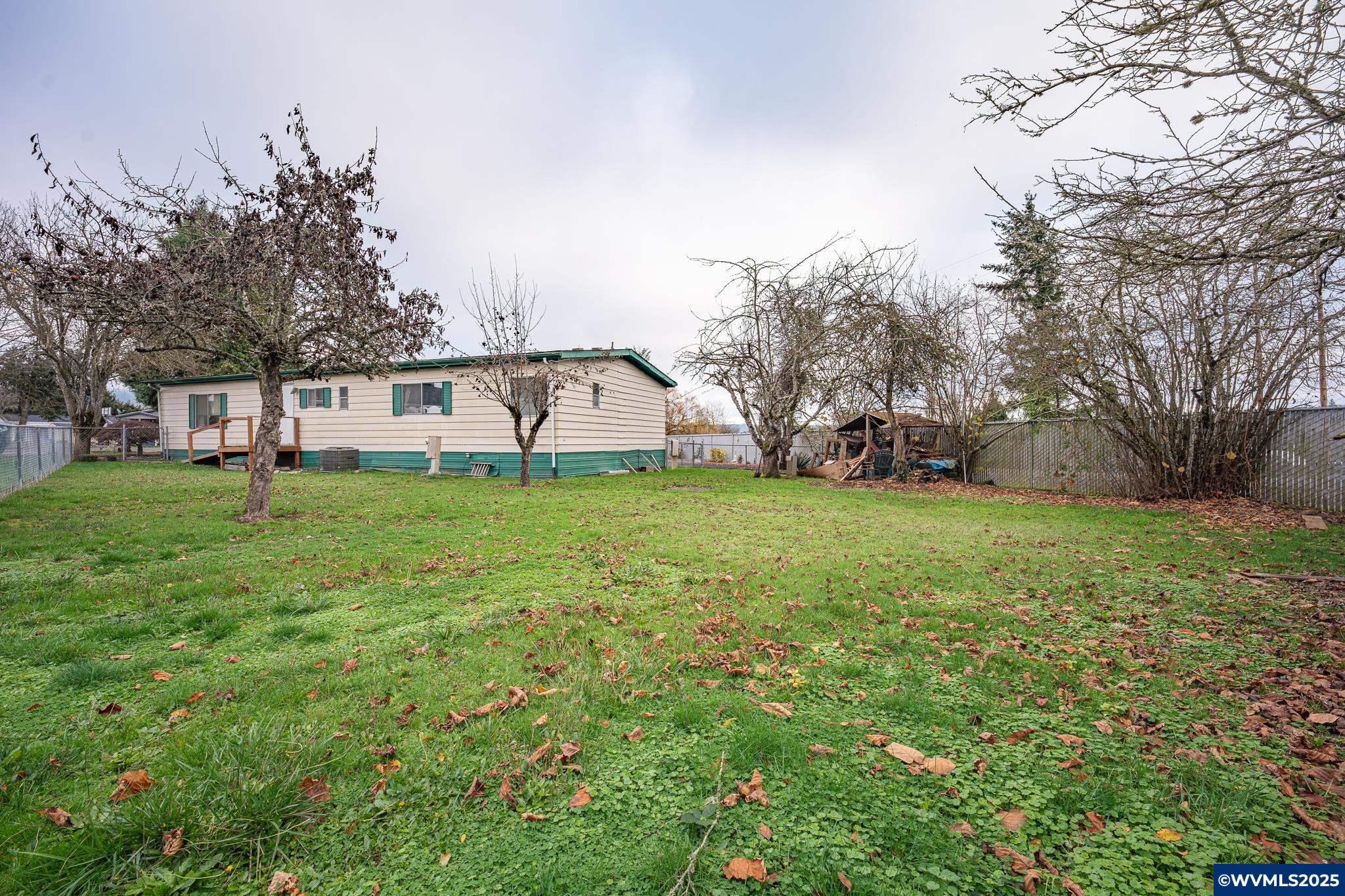 3393 Snow Peak Pl, Lebanon, OR, 97355