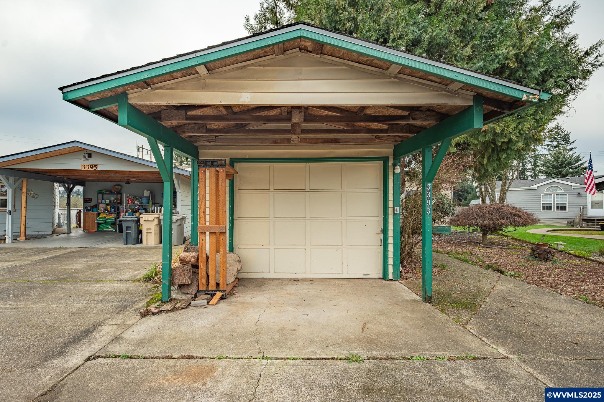 3393 Snow Peak Pl, Lebanon, OR, 97355