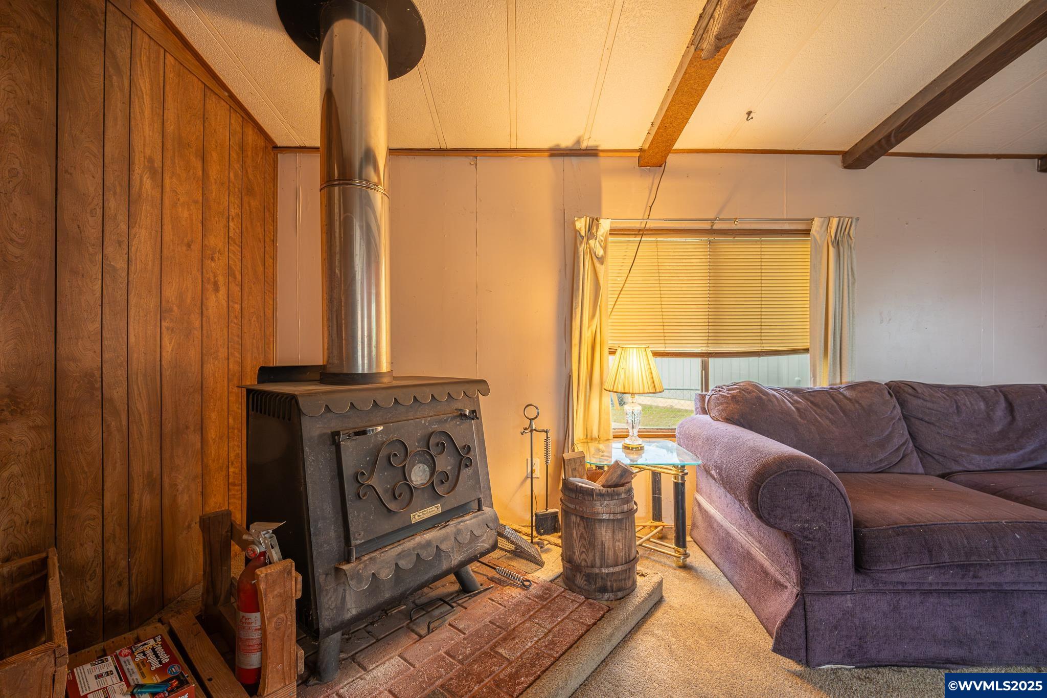 3393 Snow Peak Pl, Lebanon, OR, 97355