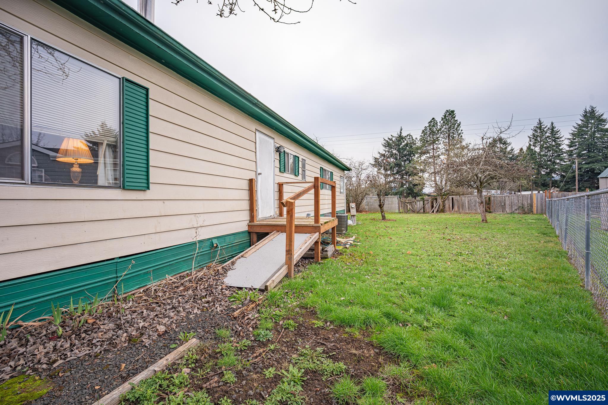 3393 Snow Peak Pl, Lebanon, OR, 97355