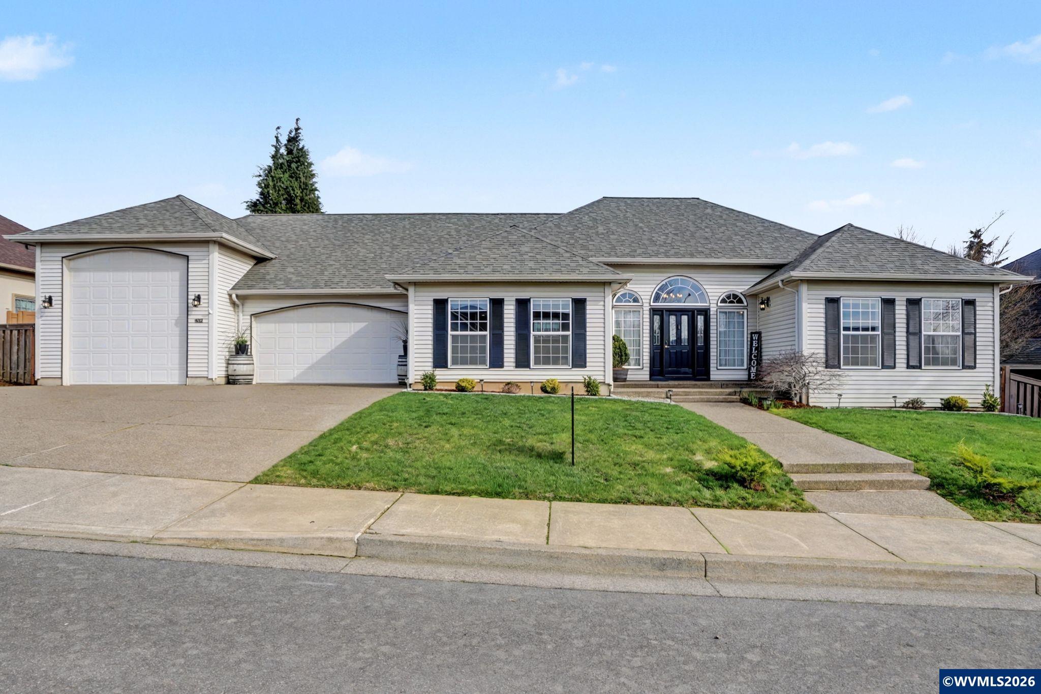 31179 SW Willoway Dr, Albany, OR, 97321