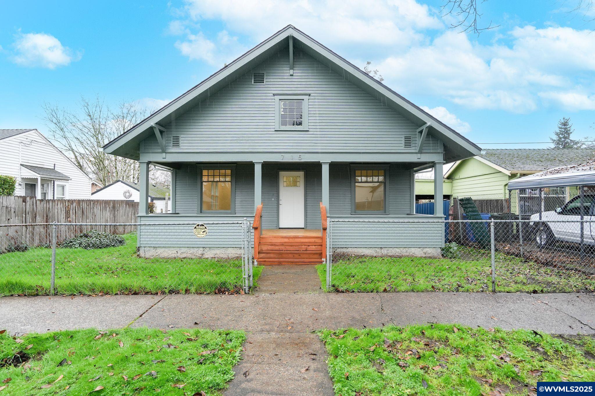 715 SE 19th St, Salem, OR, 97301