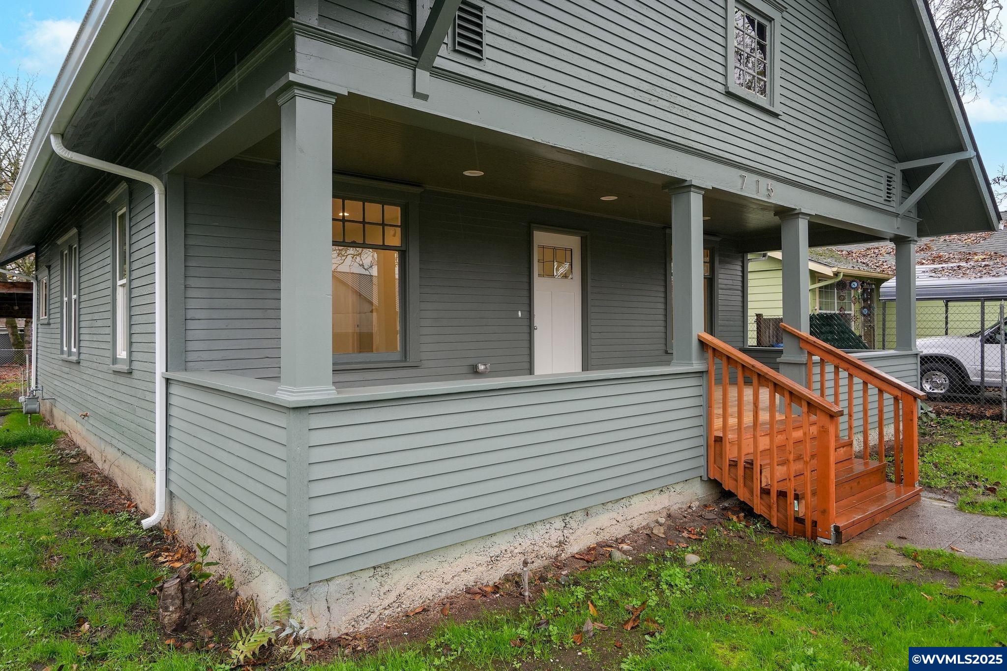 715 SE 19th St, Salem, OR, 97301