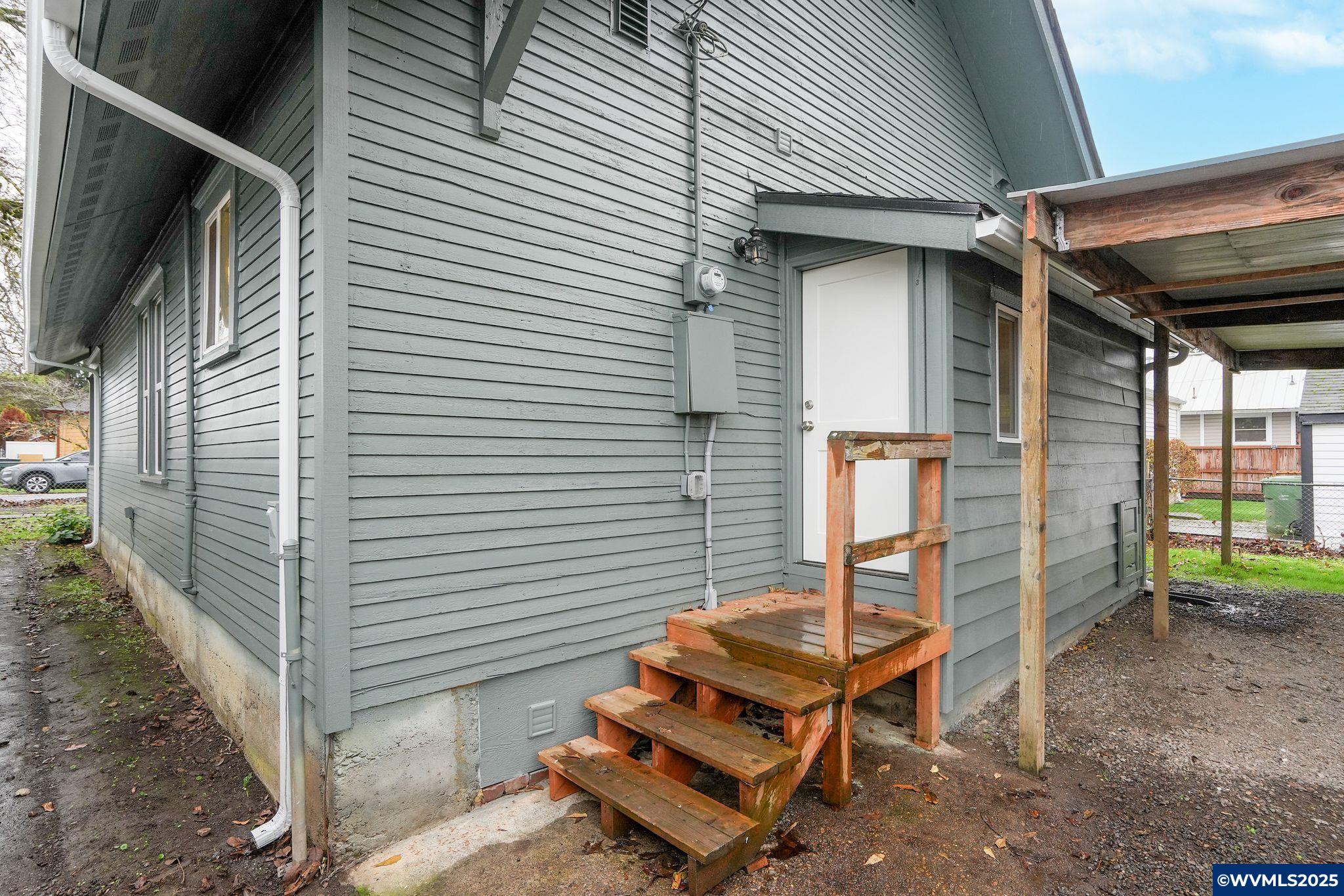 715 SE 19th St, Salem, OR, 97301