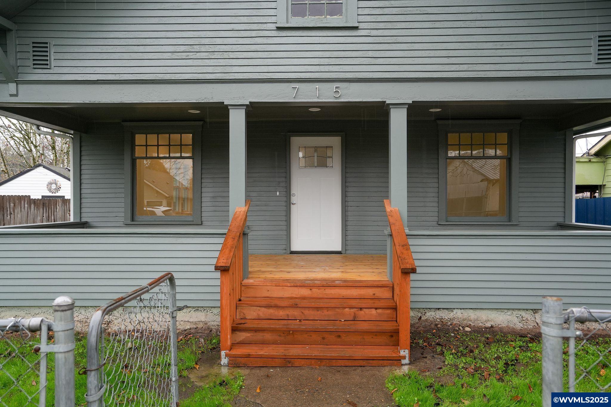 715 SE 19th St, Salem, OR, 97301