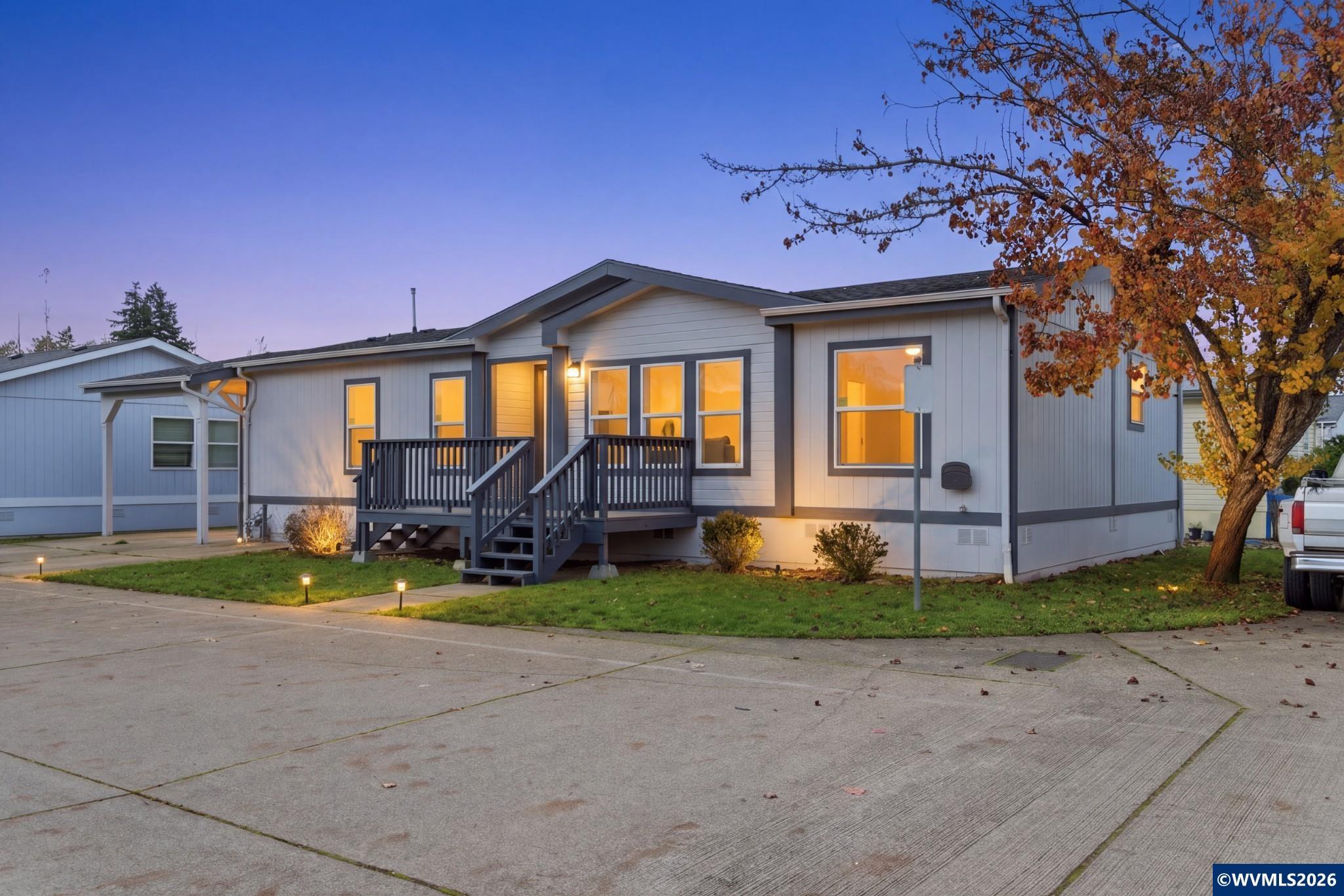 200 Market (UNIT&nbsp;255) St UNIT&nbsp;255, Lebanon, OR, 97355