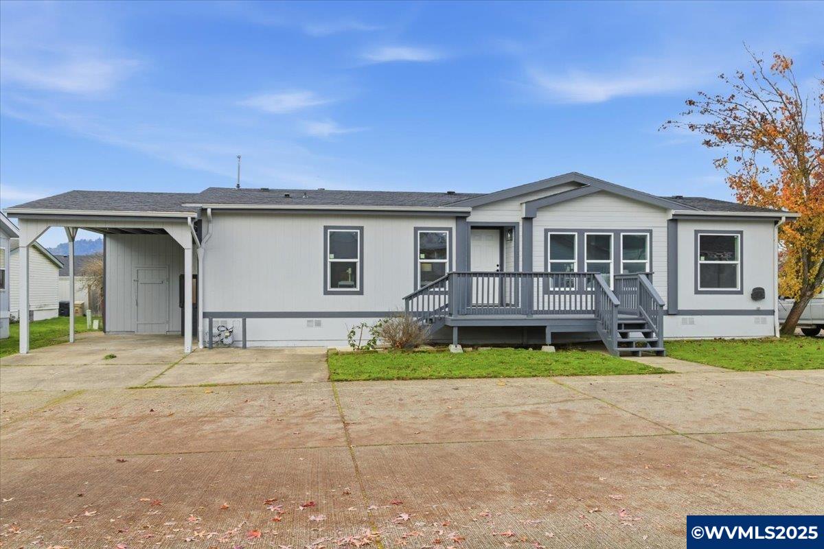 200 Market (UNIT&nbsp;255) St UNIT&nbsp;255, Lebanon, OR, 97355