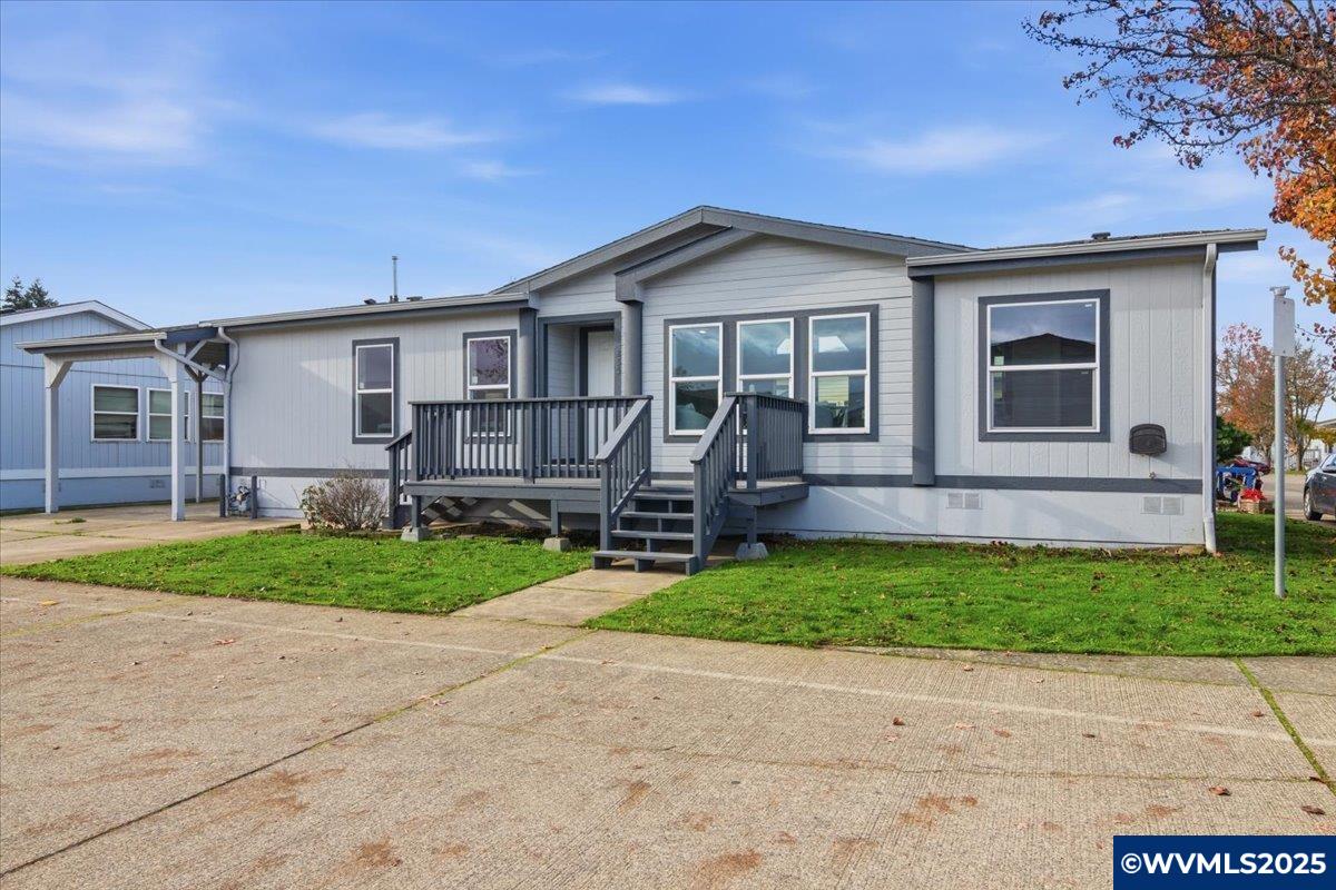 200 Market (UNIT&nbsp;255) St UNIT&nbsp;255, Lebanon, OR, 97355