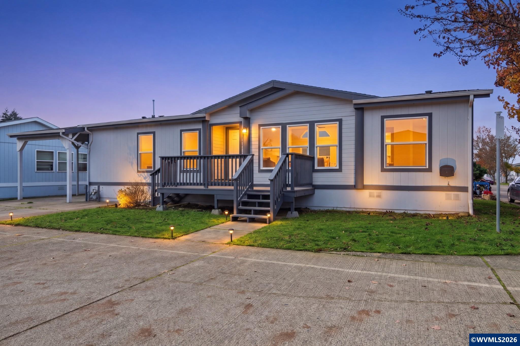200 Market (UNIT&nbsp;255) St UNIT&nbsp;255, Lebanon, OR, 97355