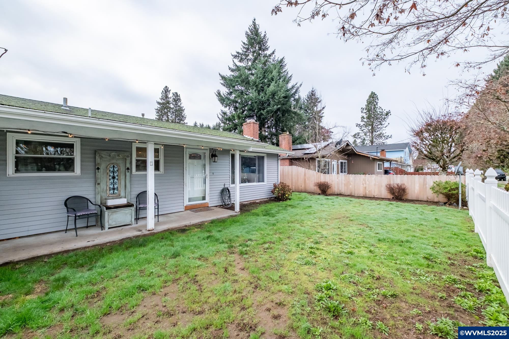 708 W High St, Stayton, OR, 97383