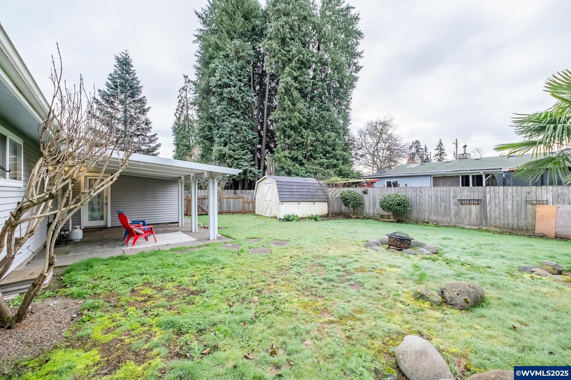 708 W High St, Stayton, OR, 97383