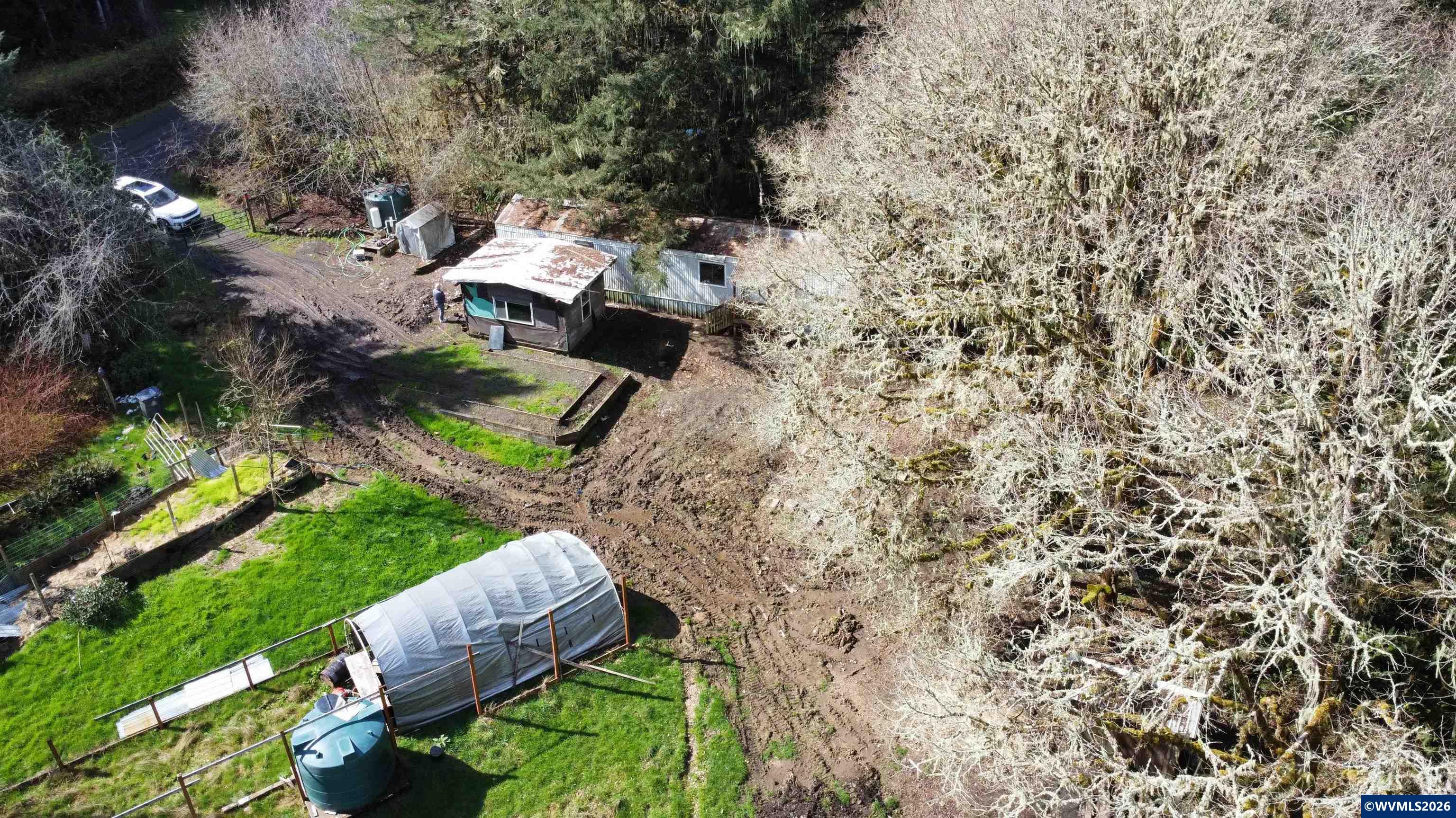 26622 Fudge Rd, Alsea, OR, 97324