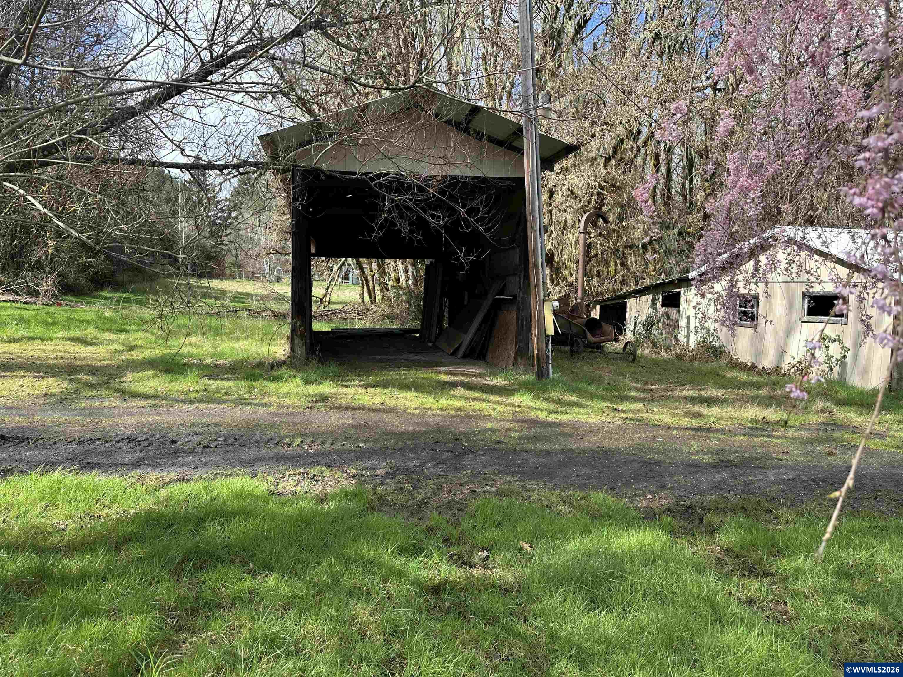 26622 Fudge Rd, Alsea, OR, 97324