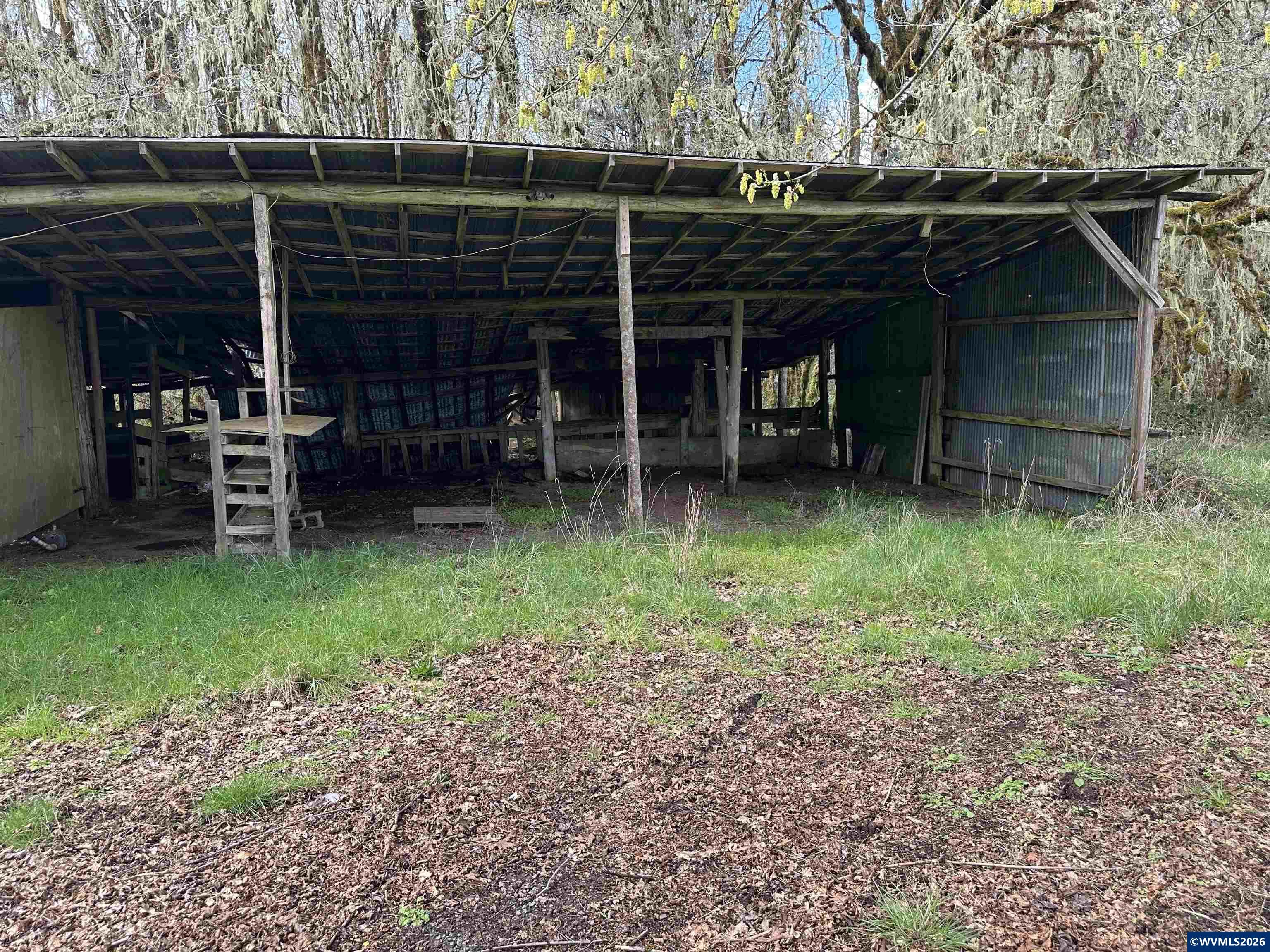 26622 Fudge Rd, Alsea, OR, 97324