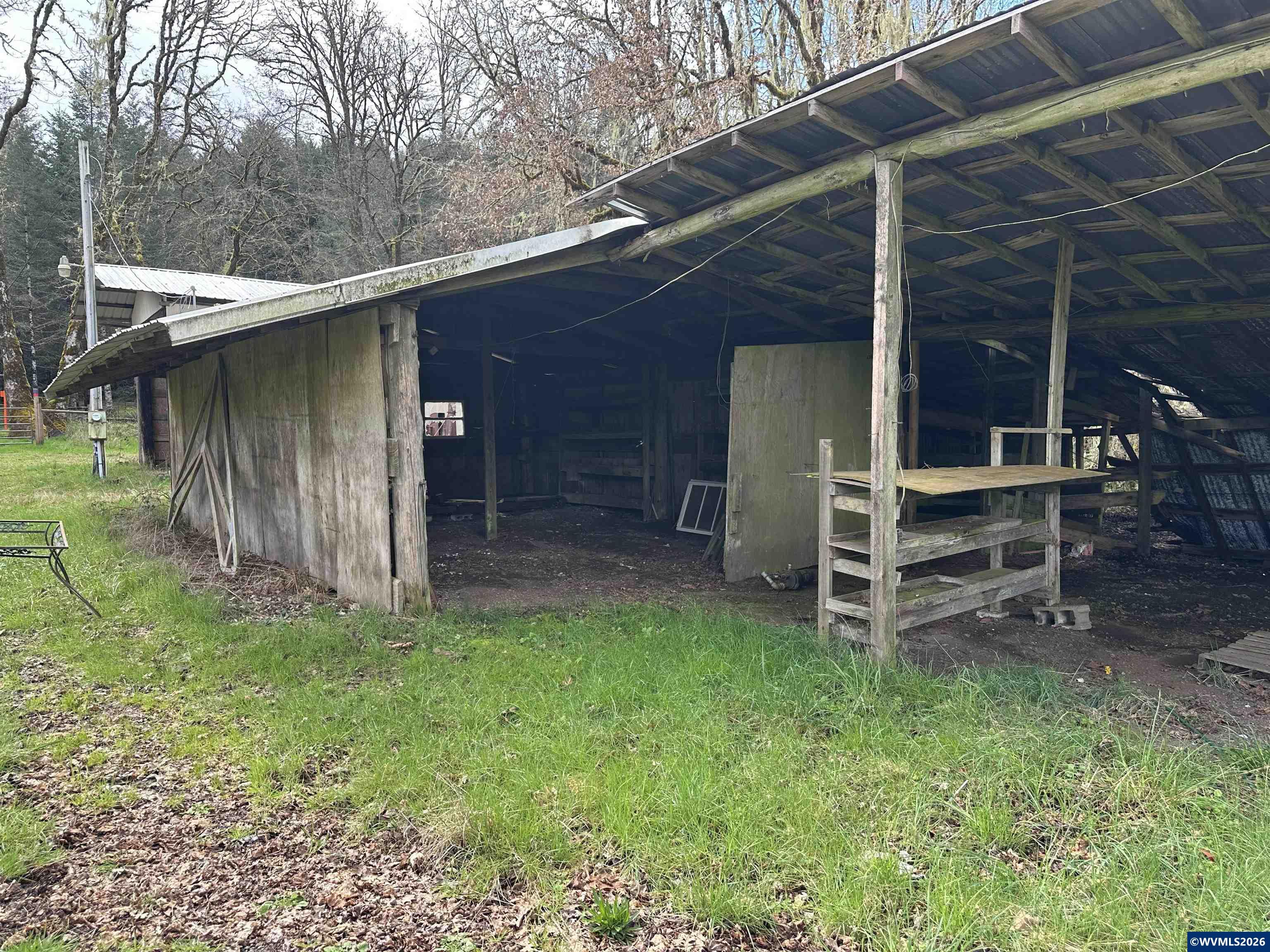 26622 Fudge Rd, Alsea, OR, 97324