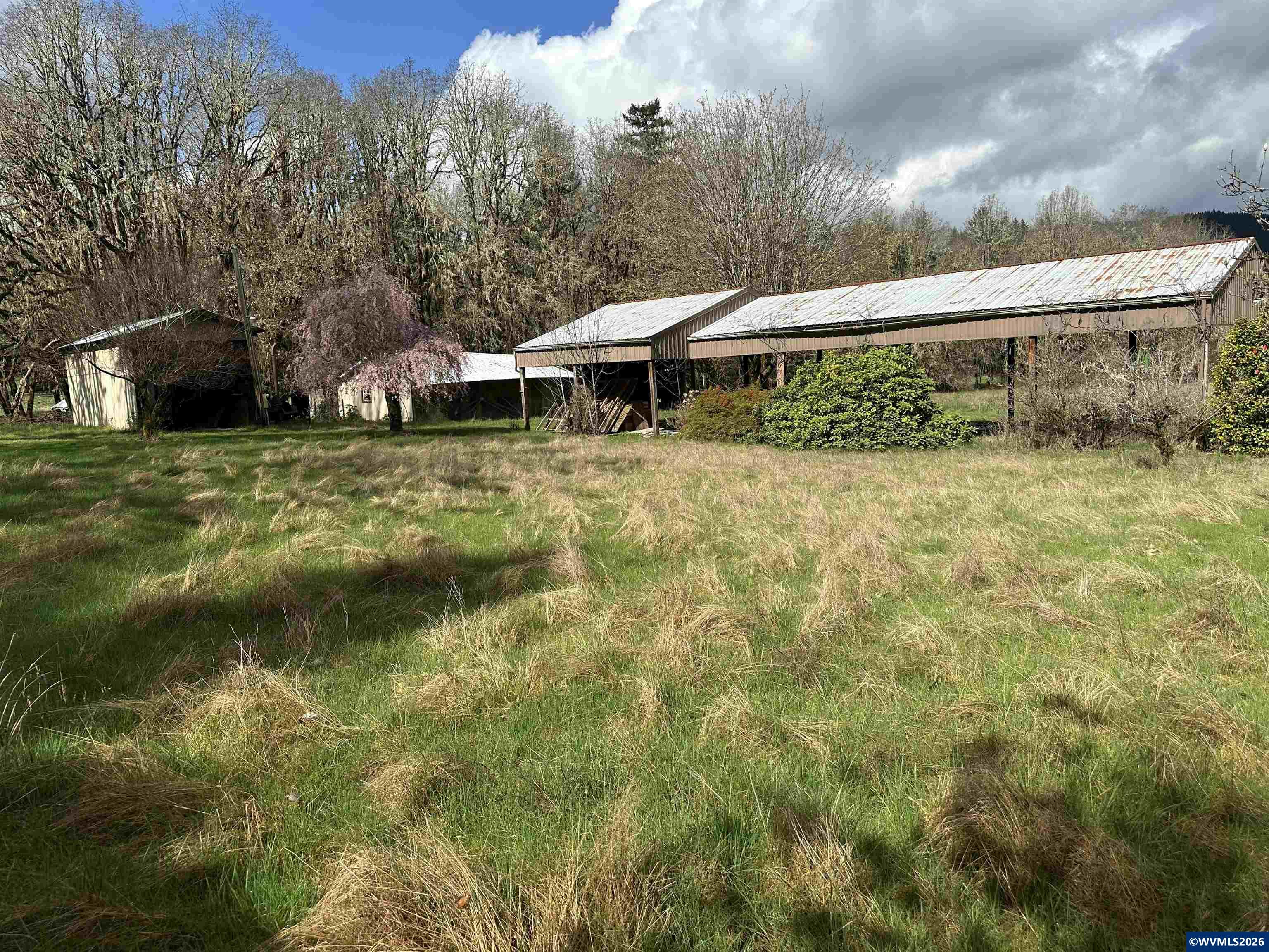 26622 Fudge Rd, Alsea, OR, 97324