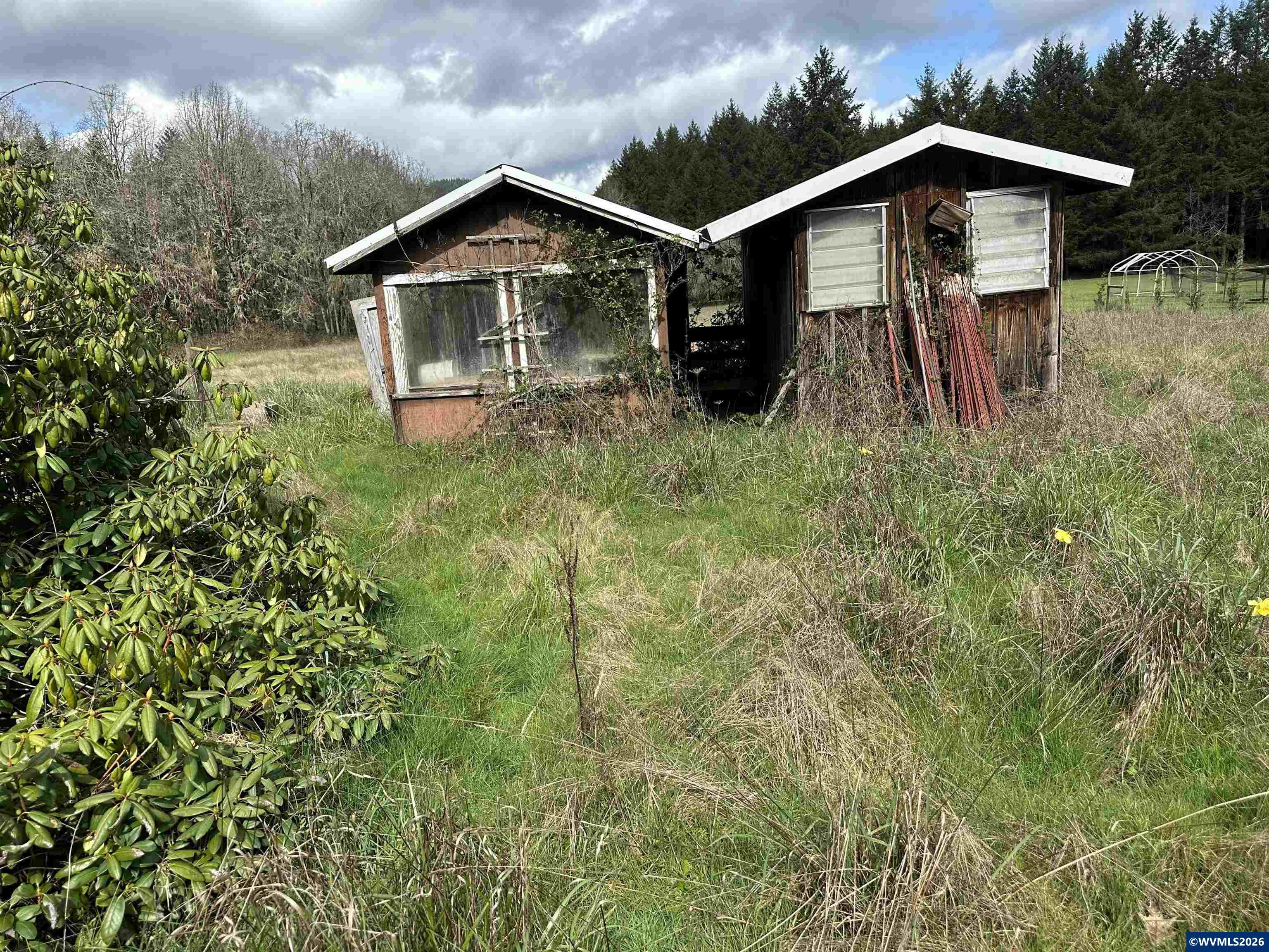 26622 Fudge Rd, Alsea, OR, 97324