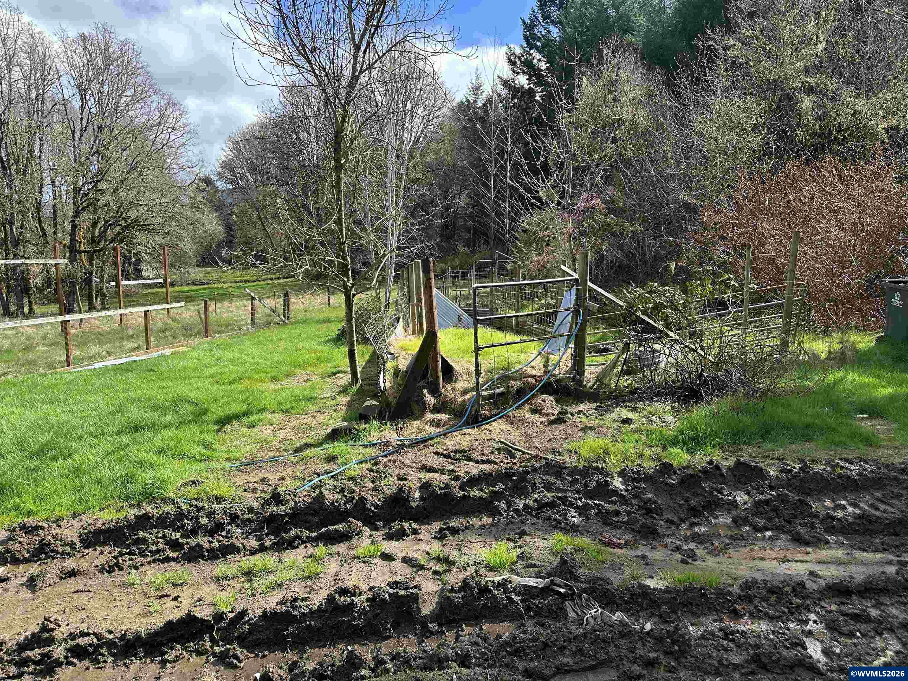 26622 Fudge Rd, Alsea, OR, 97324