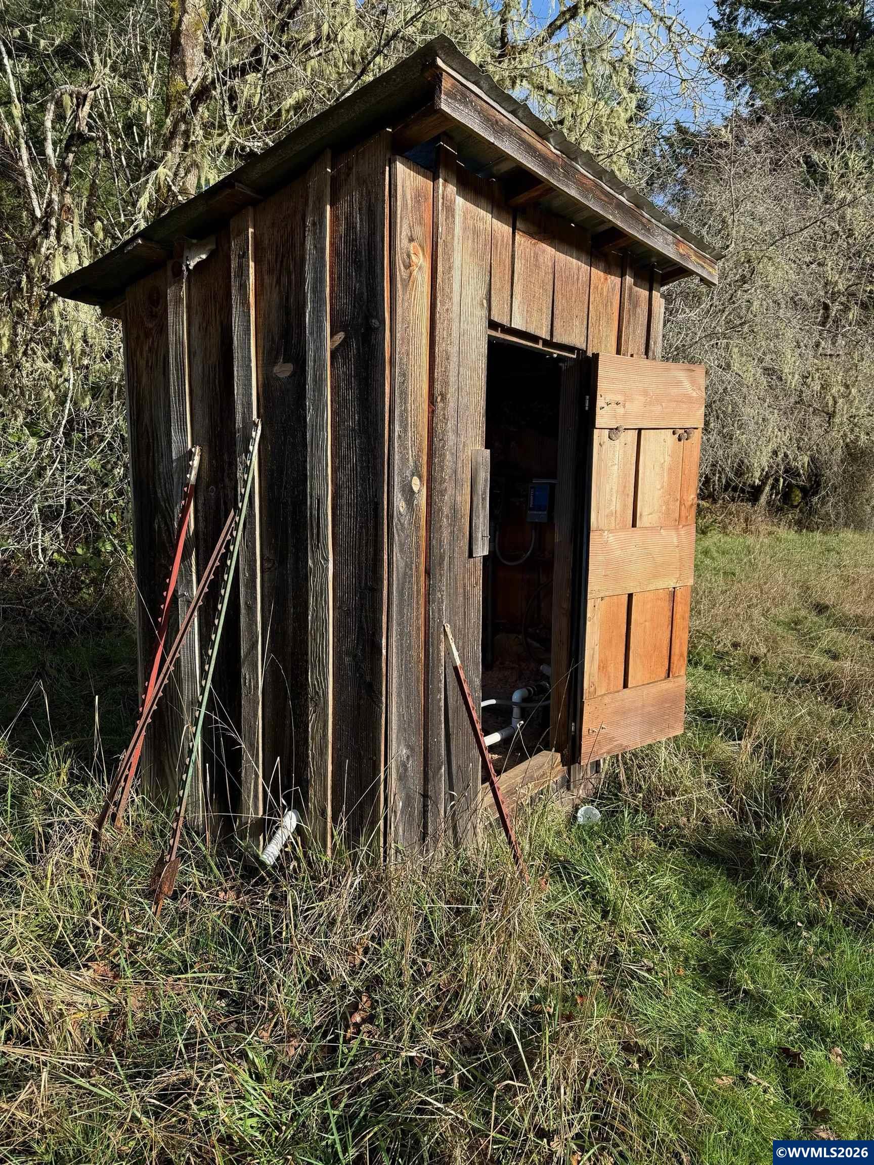 26622 Fudge Rd, Alsea, OR, 97324