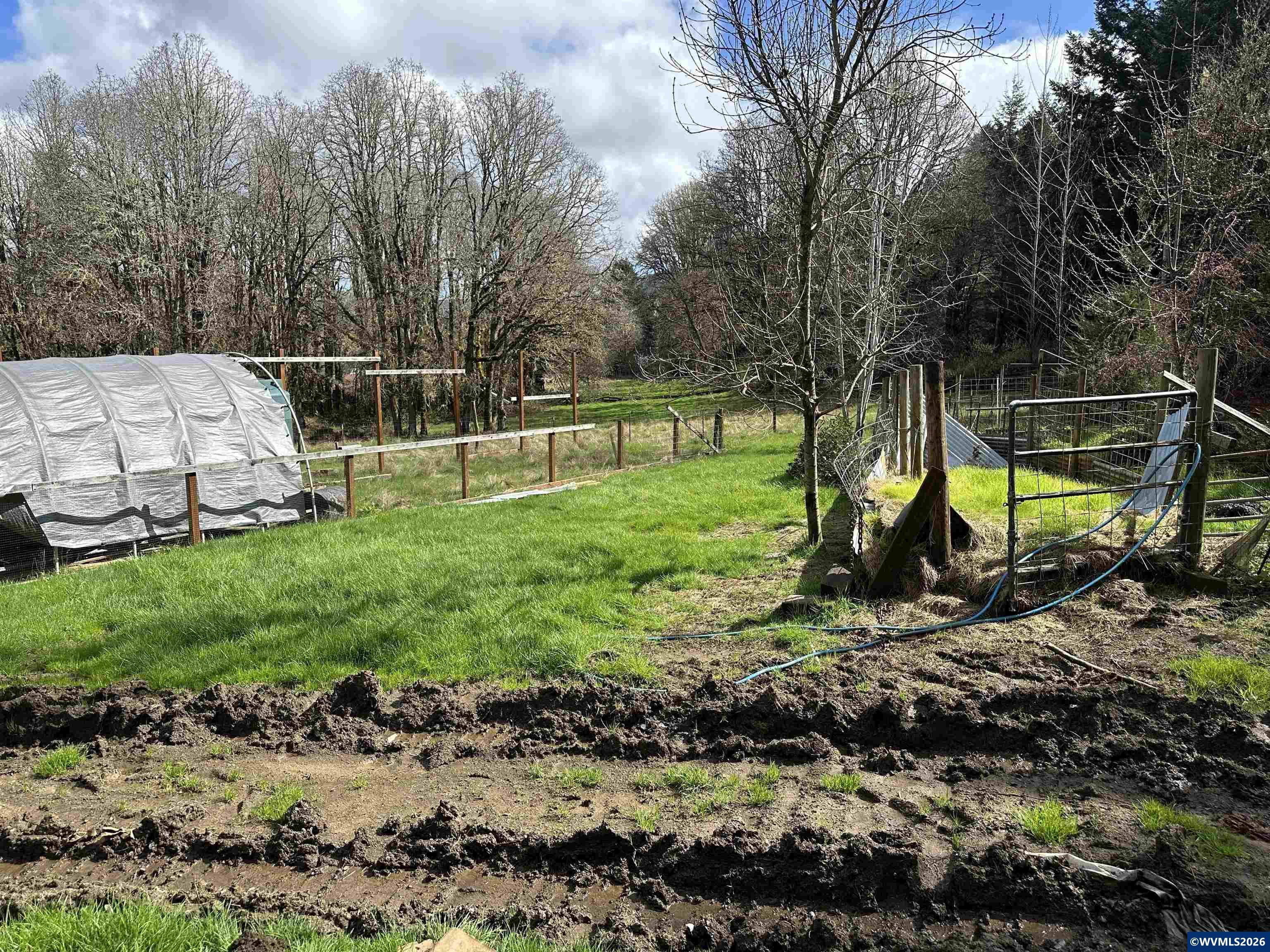 26622 Fudge Rd, Alsea, OR, 97324