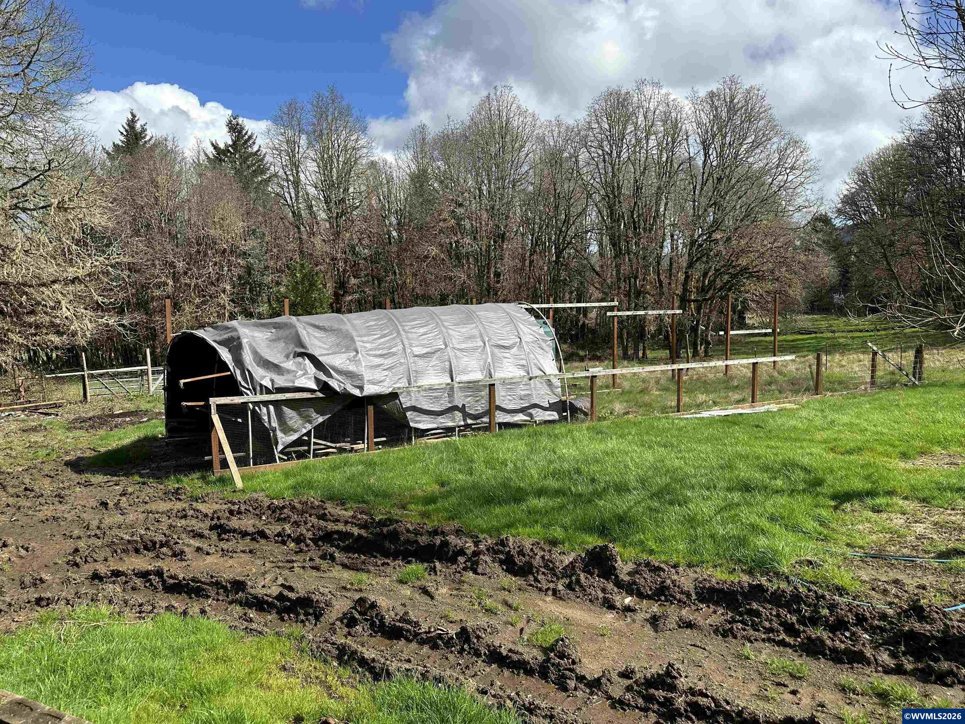 26622 Fudge Rd, Alsea, OR, 97324