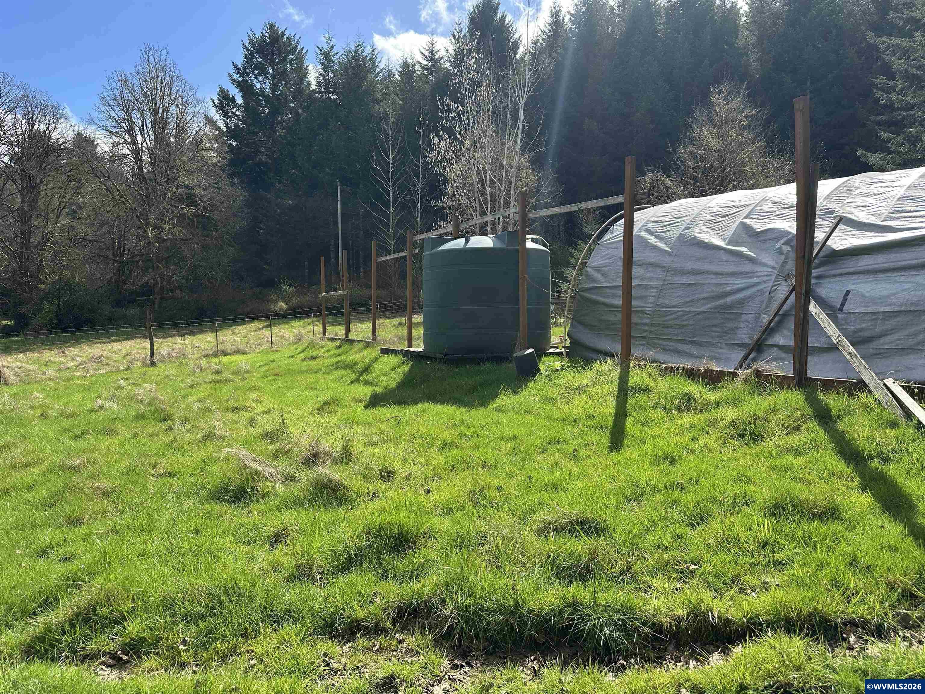 26622 Fudge Rd, Alsea, OR, 97324