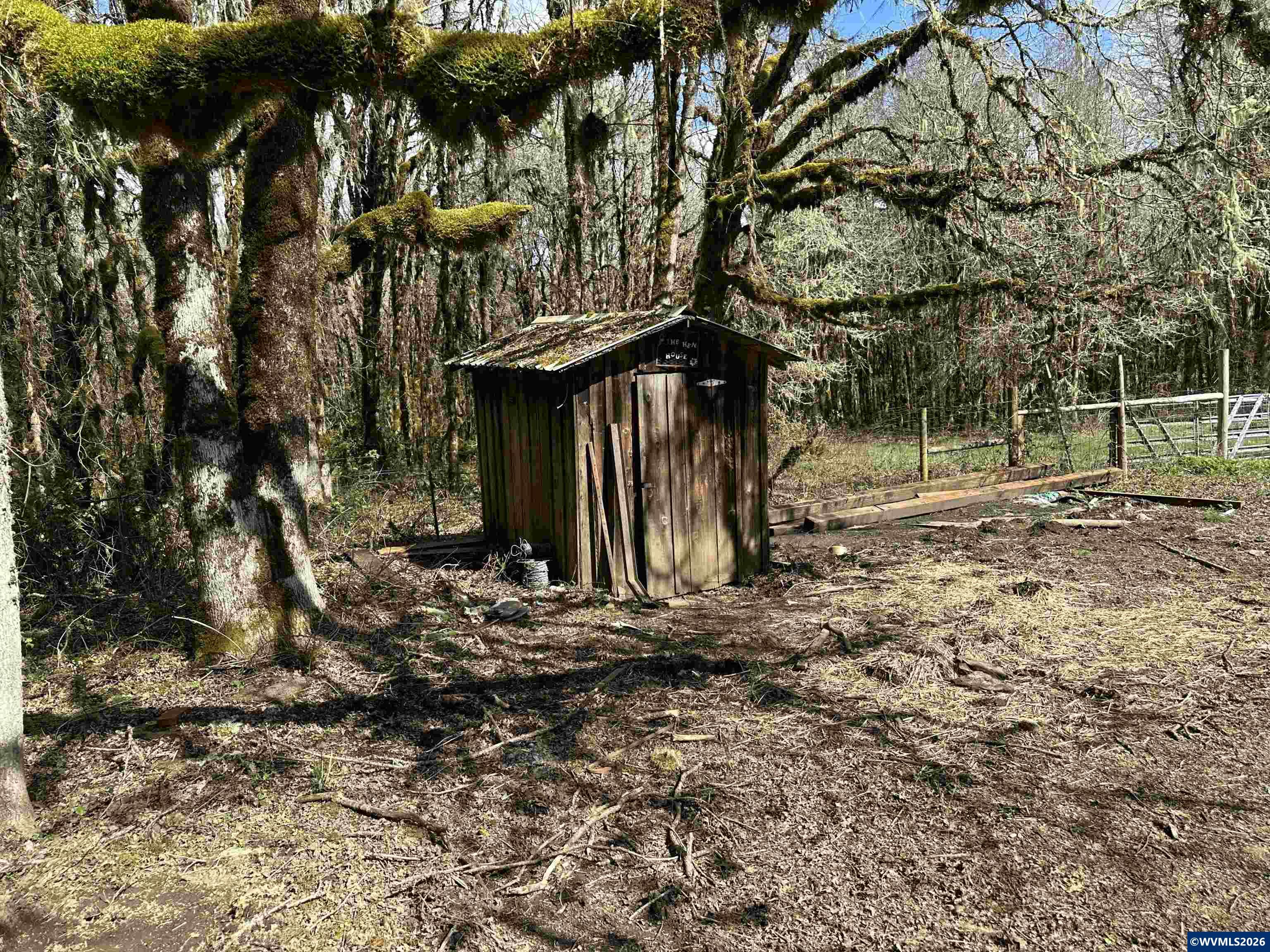 26622 Fudge Rd, Alsea, OR, 97324