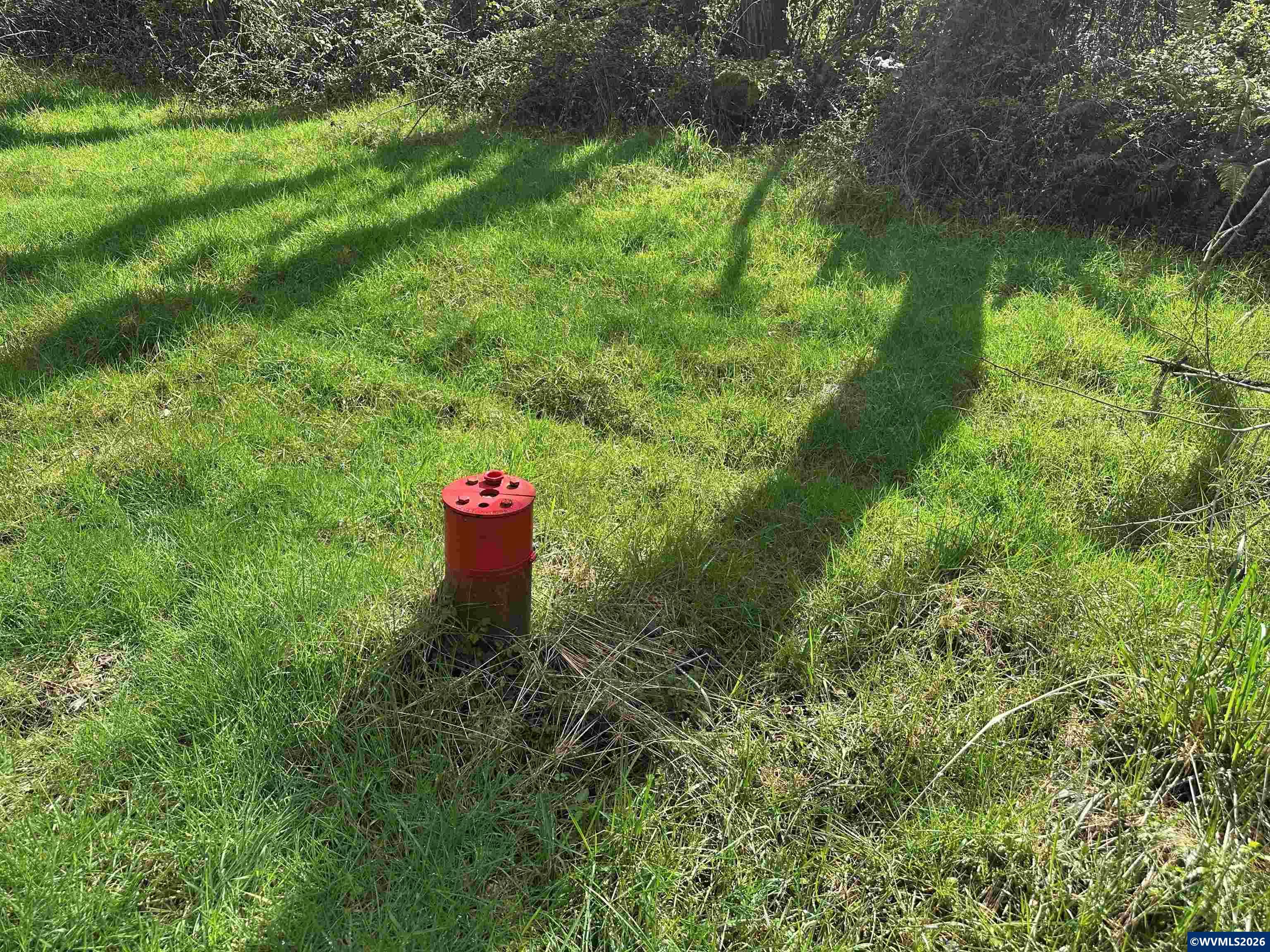 26622 Fudge Rd, Alsea, OR, 97324