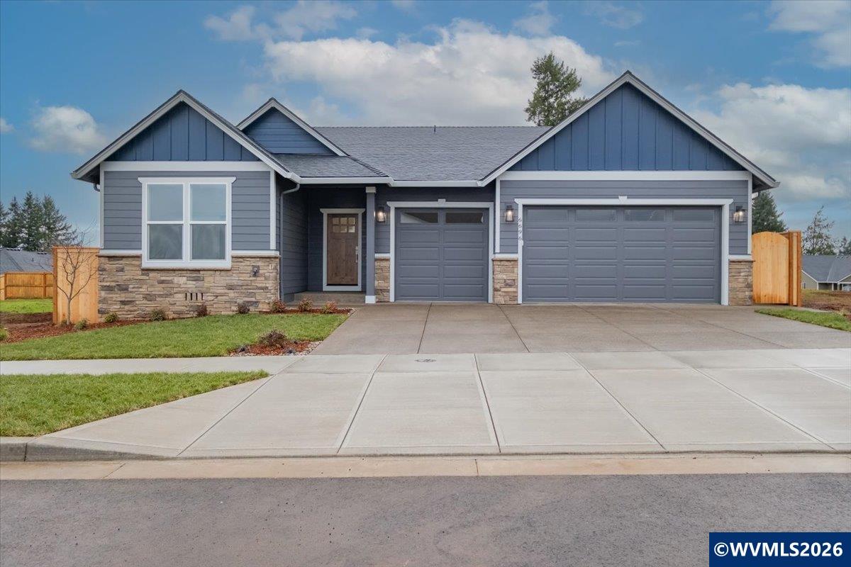 1252 SE Ellingson Rd, Albany, OR, 97322