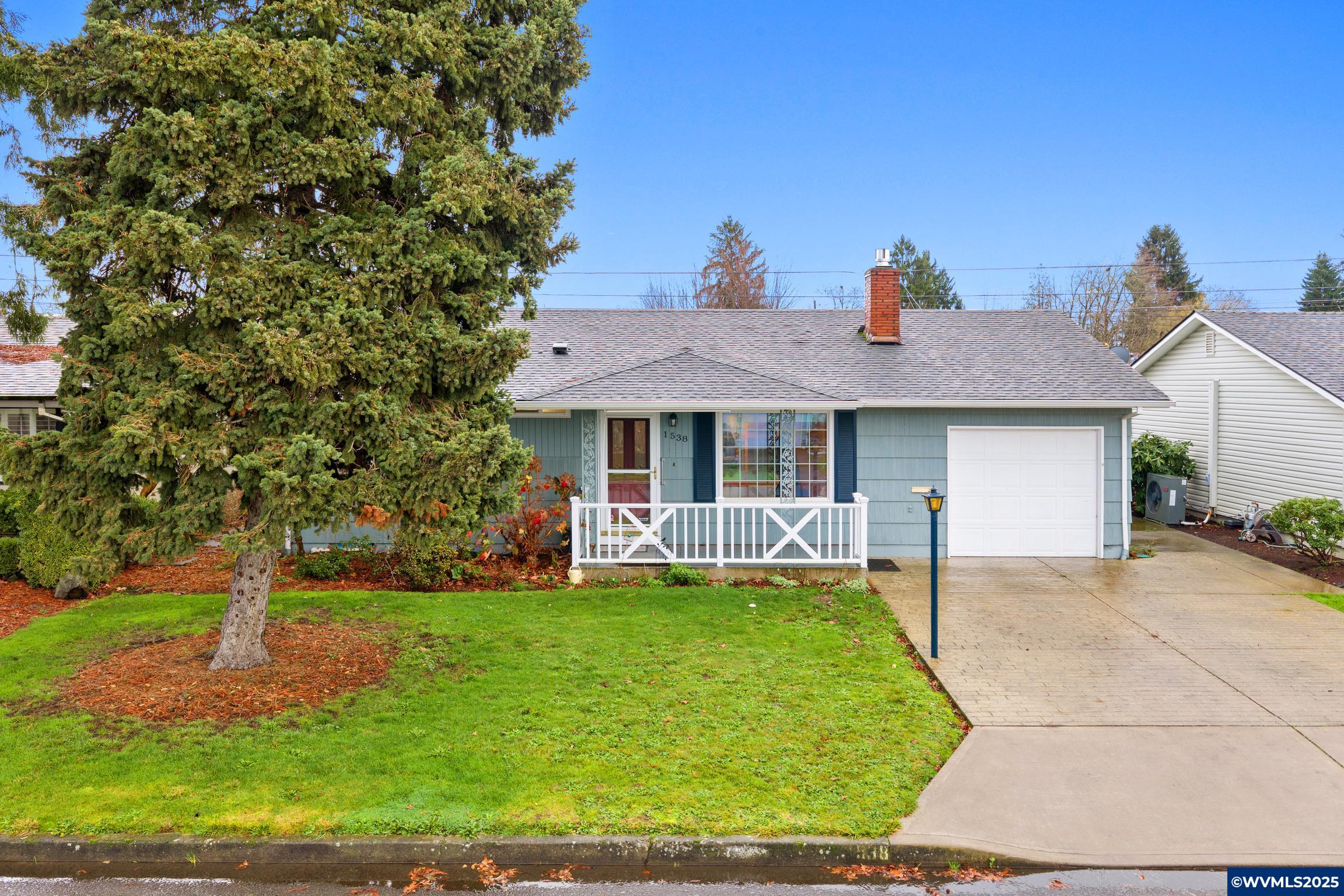 1538 Umpqua Rd, Woodburn, OR, 97071