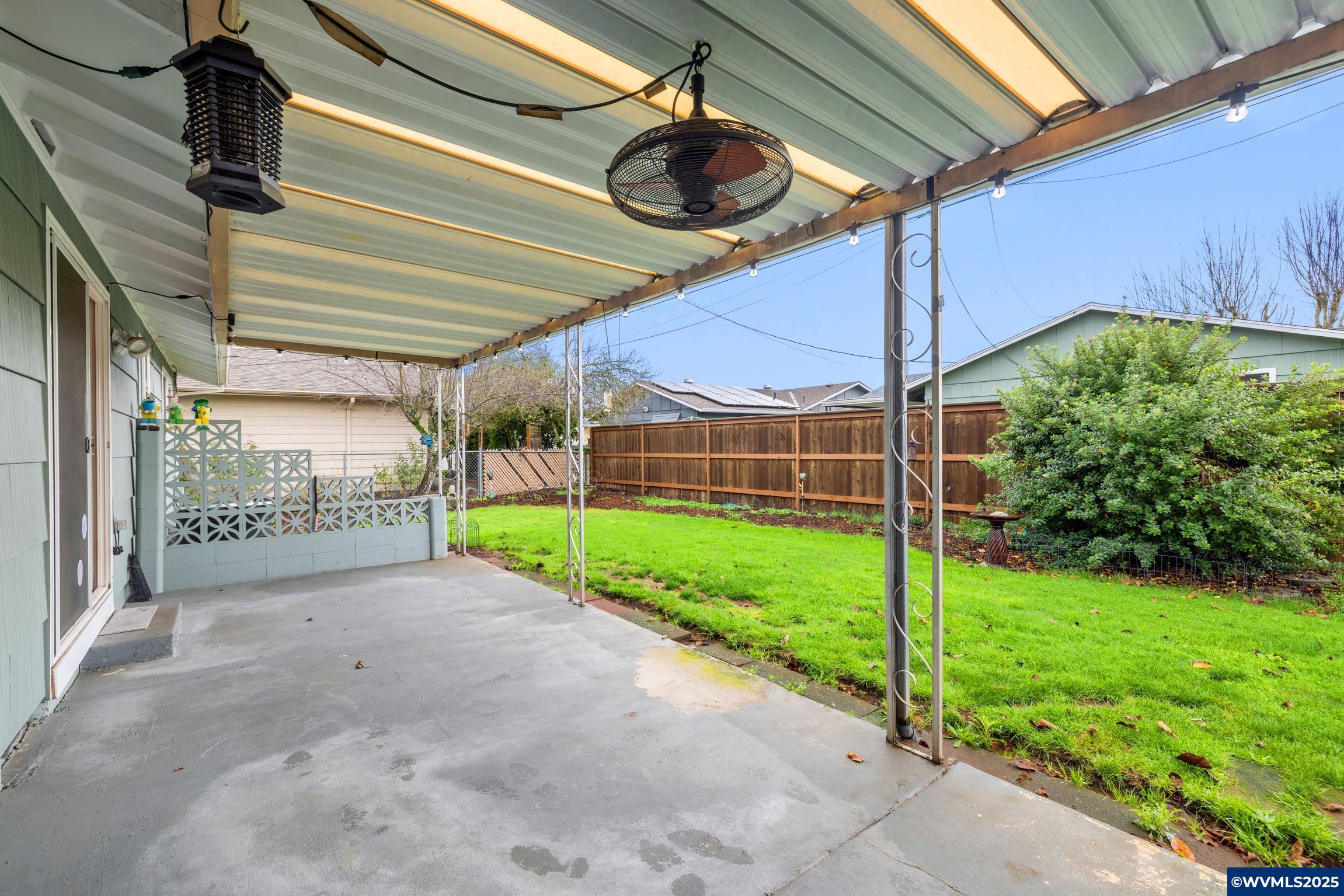 1538 Umpqua Rd, Woodburn, OR, 97071