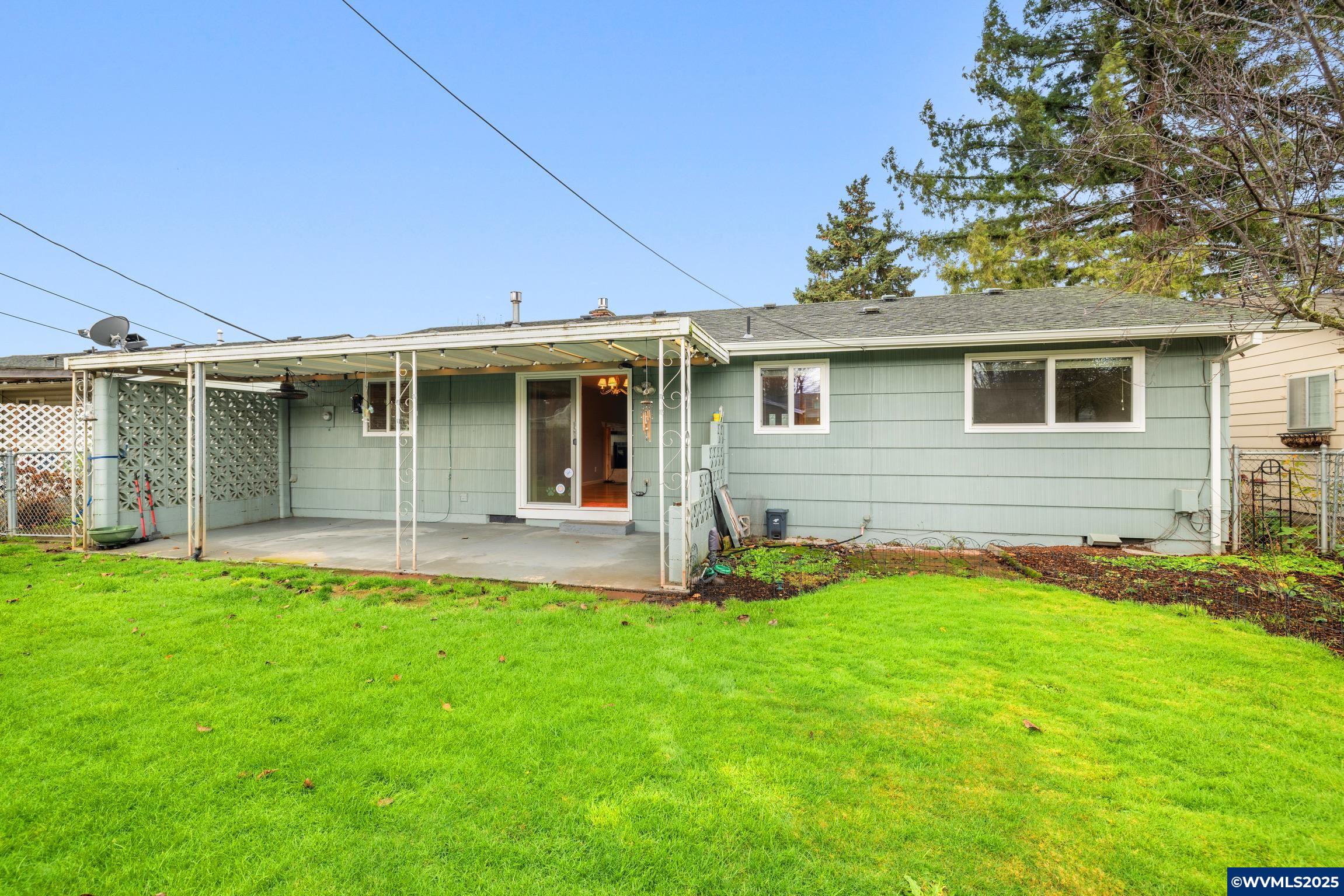 1538 Umpqua Rd, Woodburn, OR, 97071