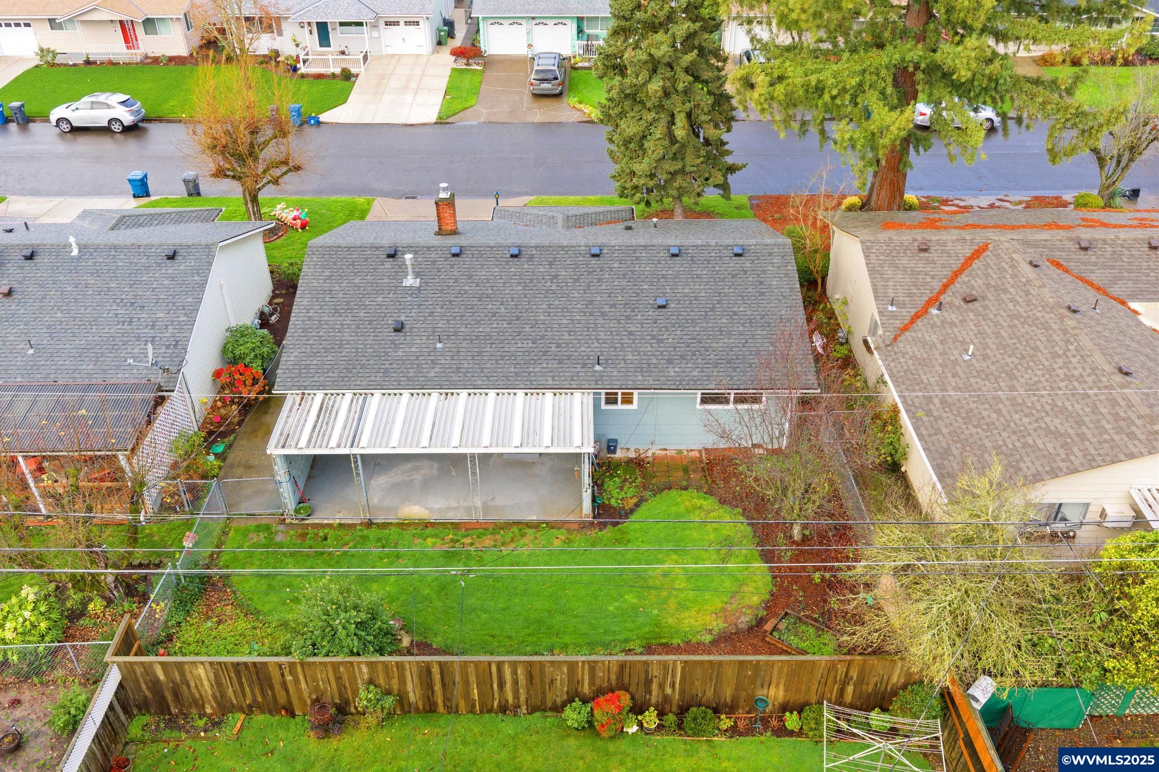 1538 Umpqua Rd, Woodburn, OR, 97071